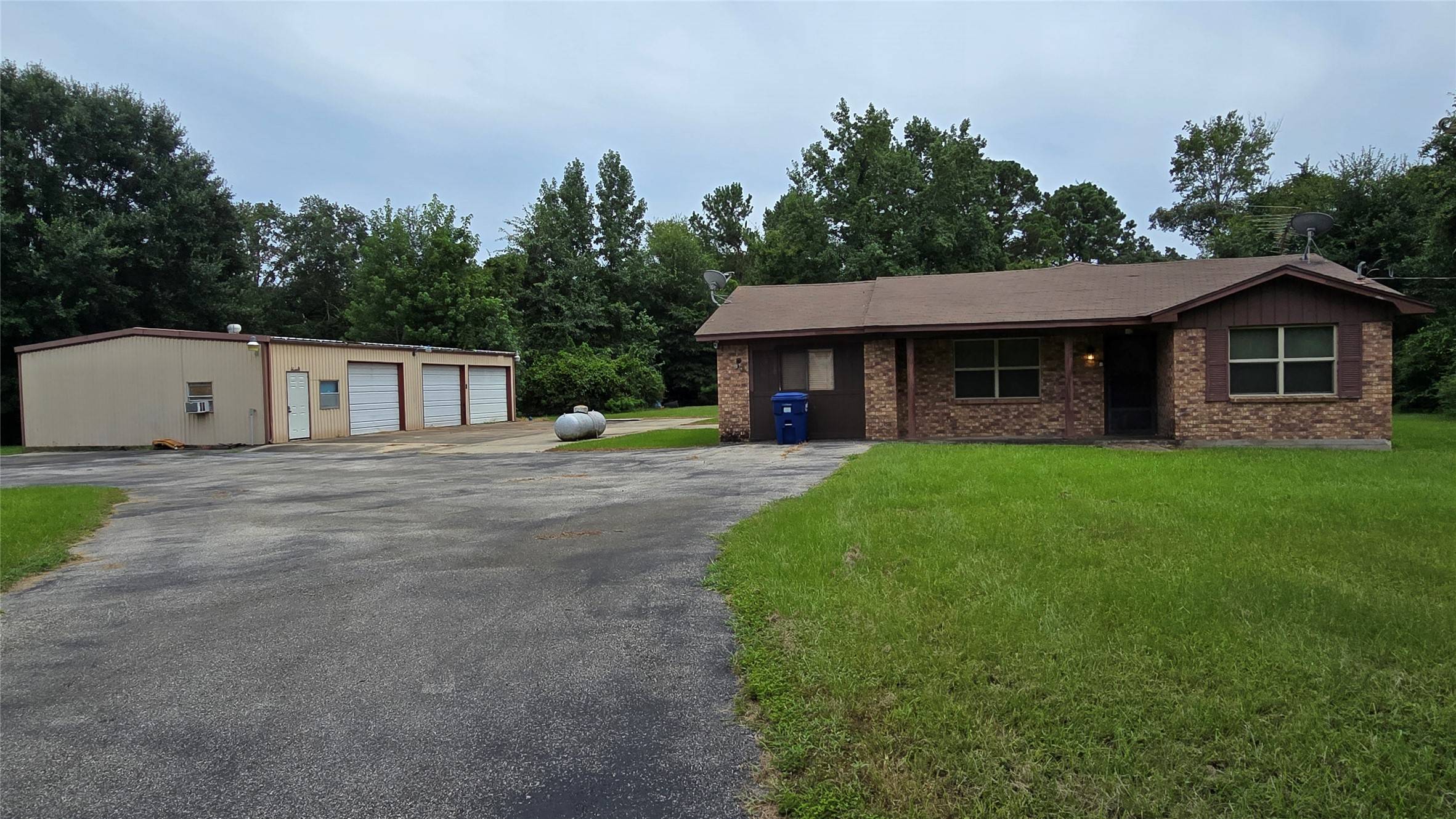 Magnolia, TX 77355,29942 Sleepy Brook LN