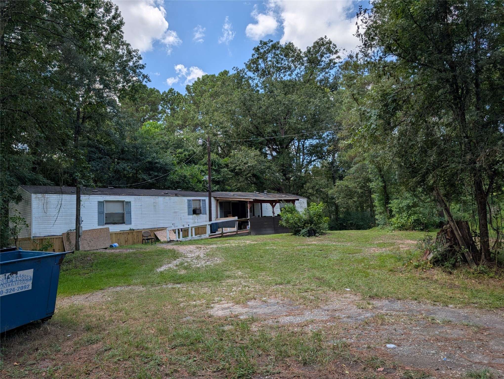 New Caney, TX 77357,19502 Crystalwood Estates DR