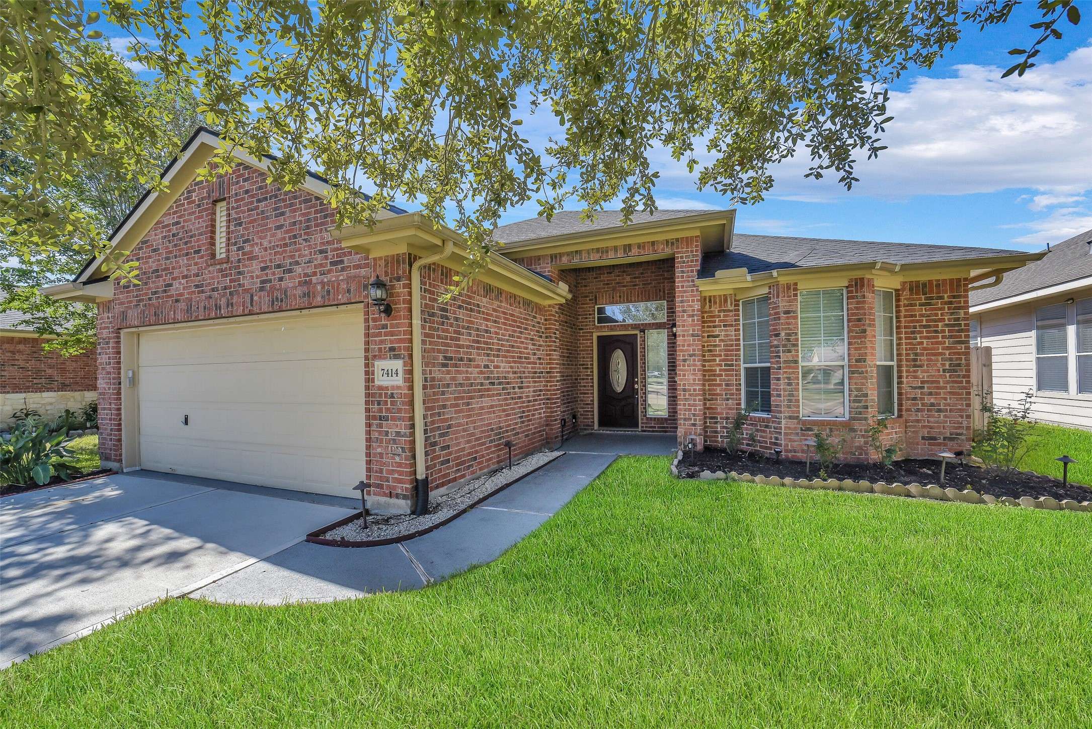 Richmond, TX 77407,7414 Compass Rose DR