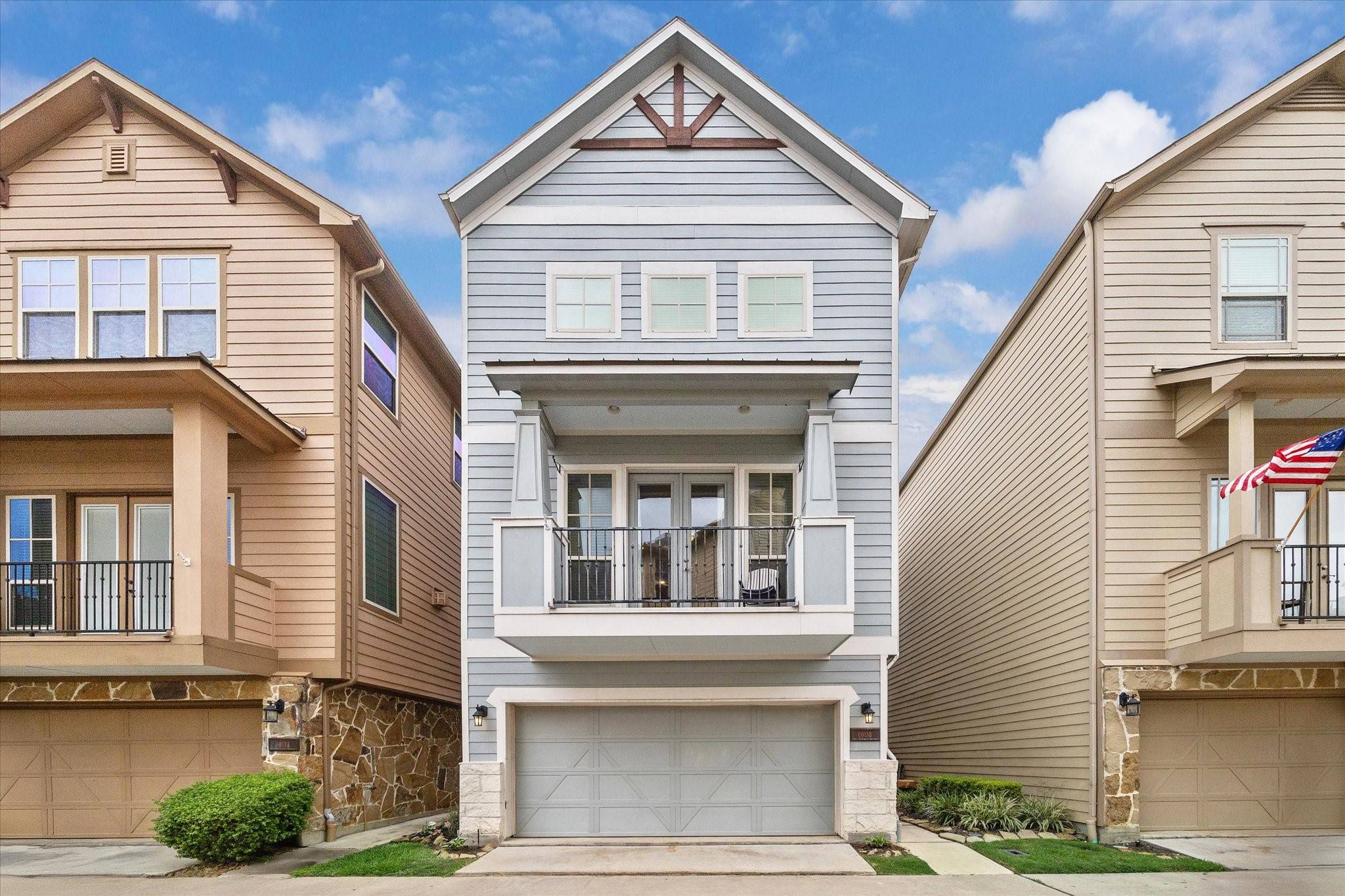 Houston, TX 77007,6013 Kansas ST #B