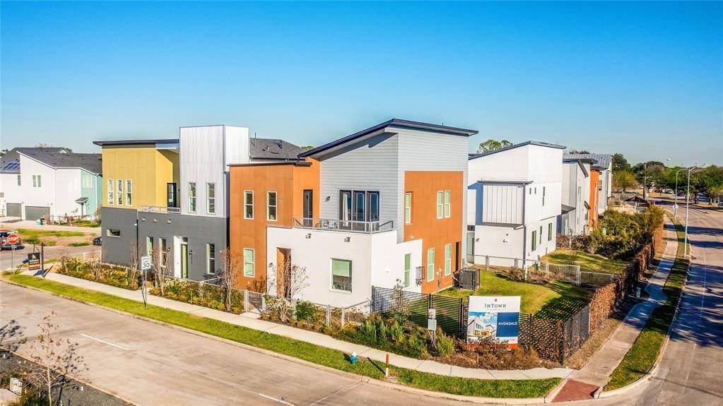 Houston, TX 77080,3426 Stanling Brook LN