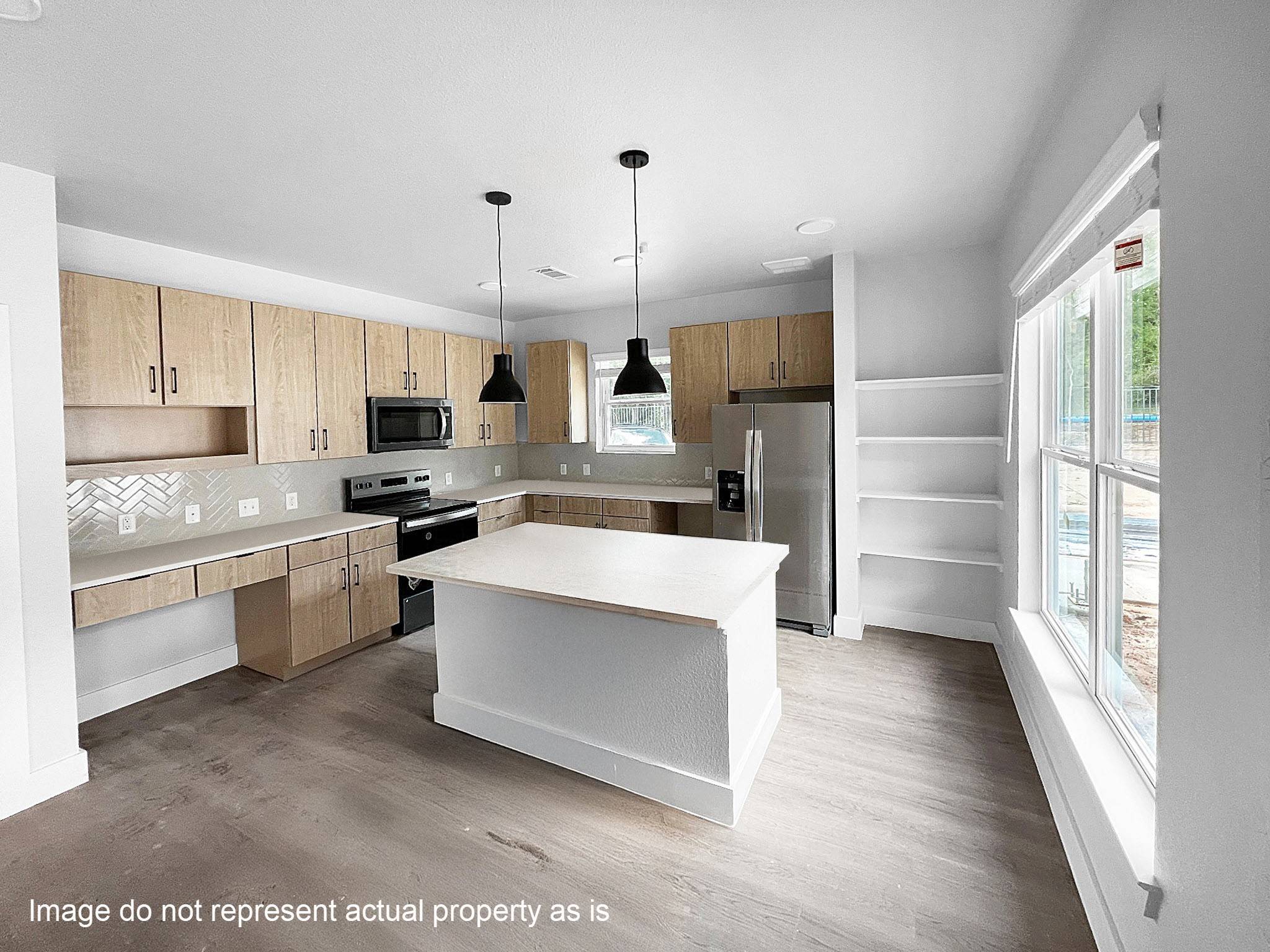 Conroe, TX 77304,2400-542 Montgomery PARK