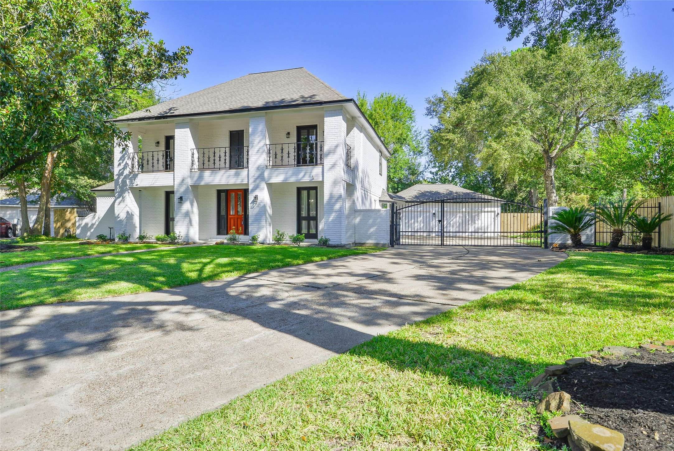 Humble, TX 77346,8015 Pinehurst Trail CIR