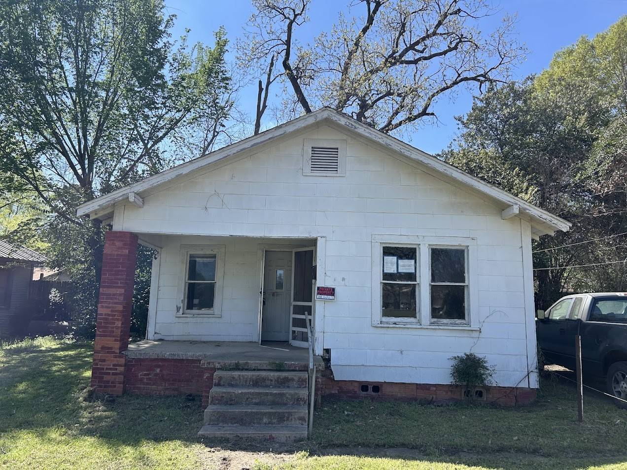 Jacksonville, TX 75766,1111 Austin ST