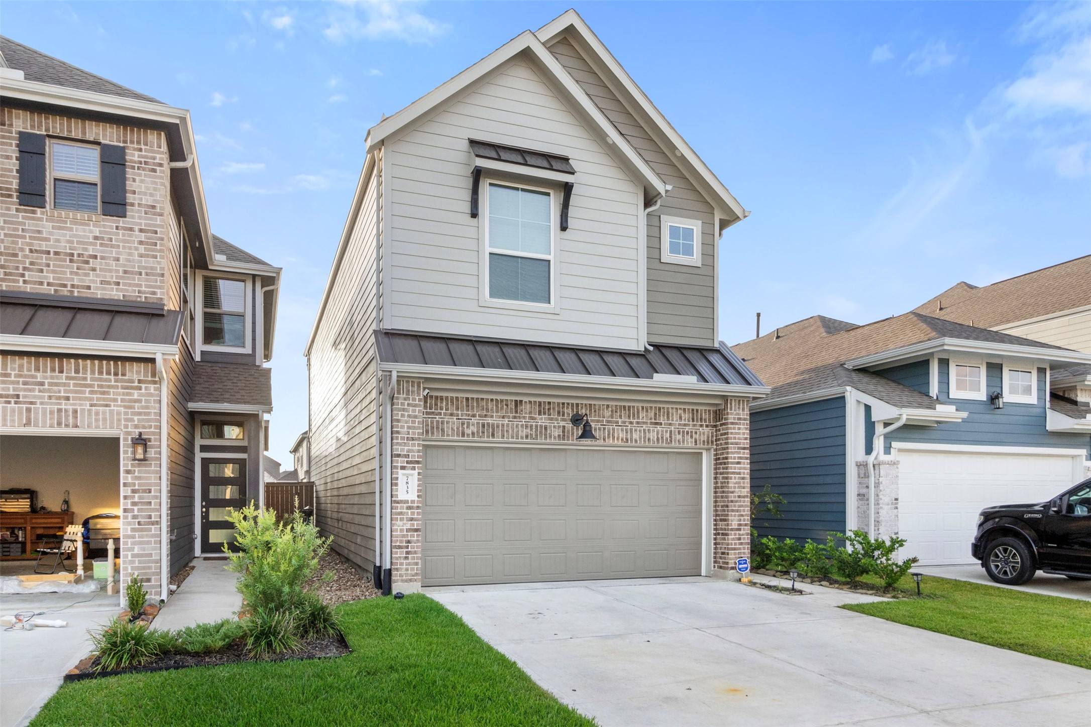 Cypress, TX 77433,7835 Starfish Arbor DR