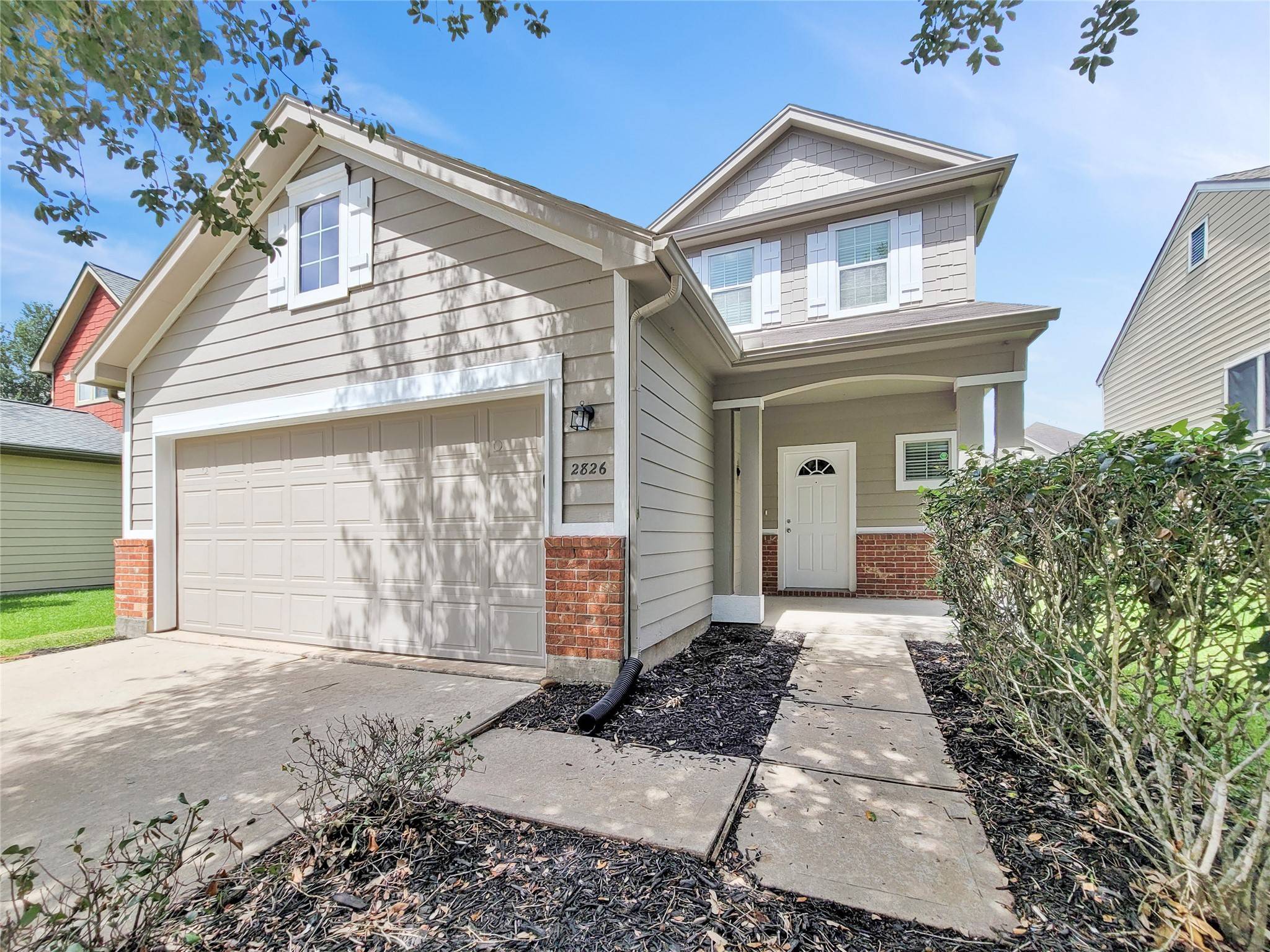 Fresno, TX 77545,2826 Feather Green TRL