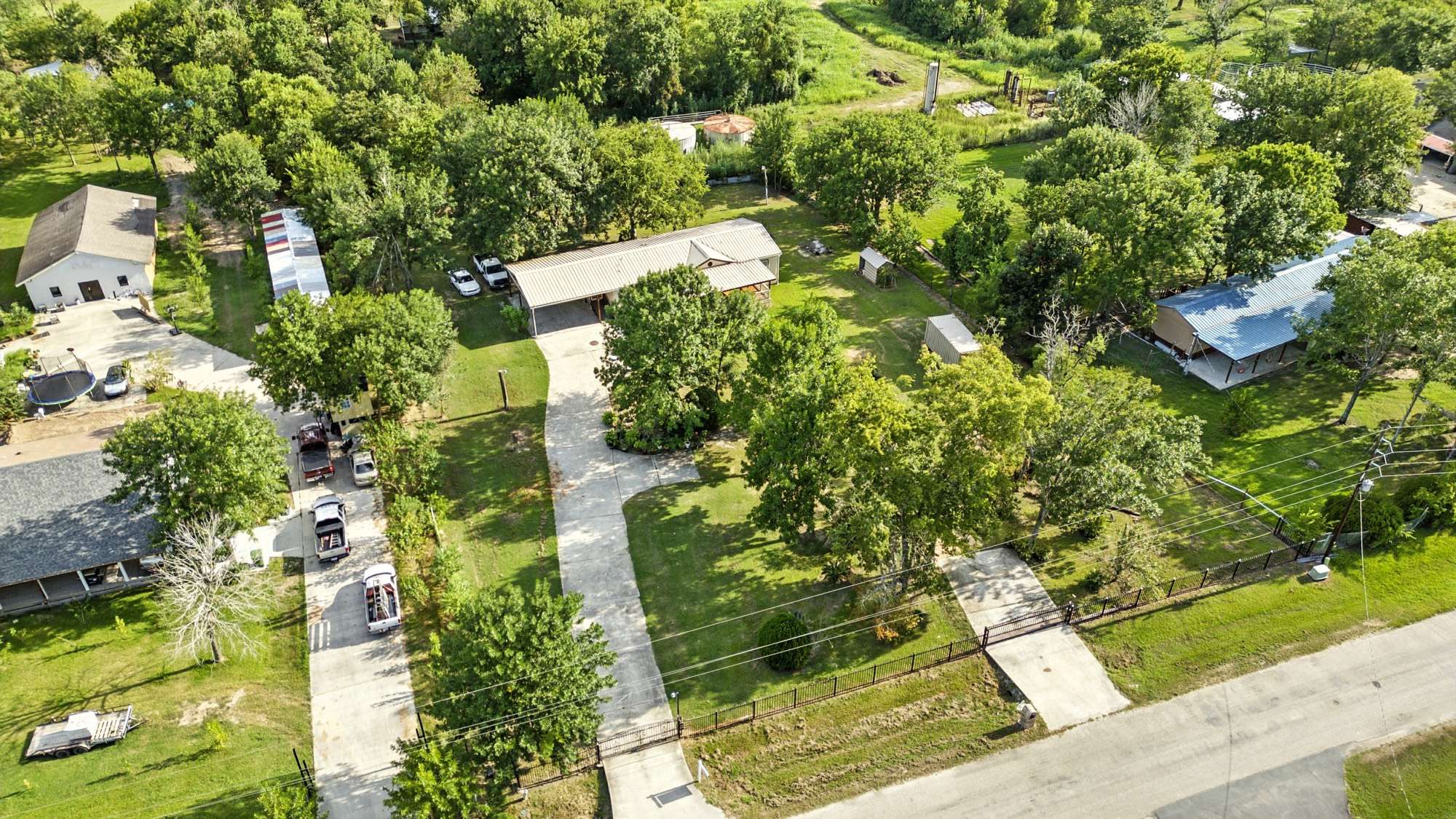 Dayton, TX 77535,368 County Road 4891