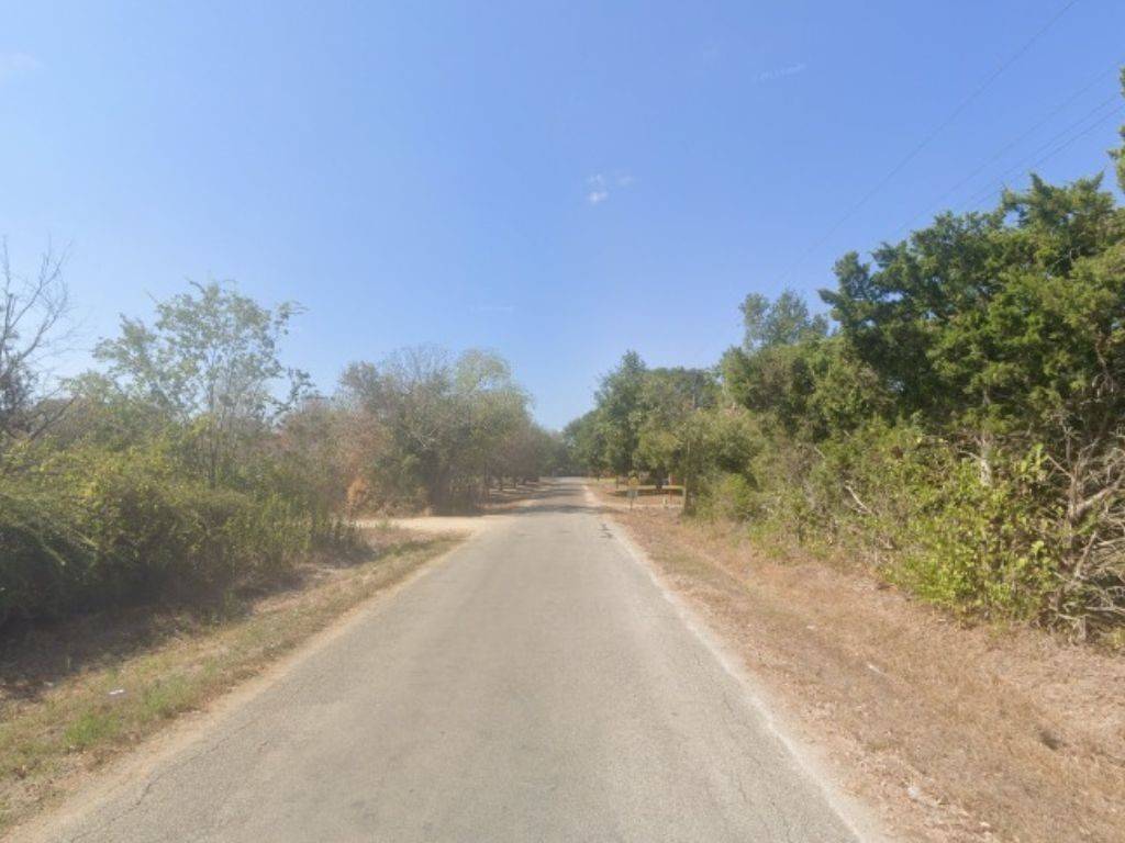 Eagle Lake, TX 77434,0 Cat Spring RD
