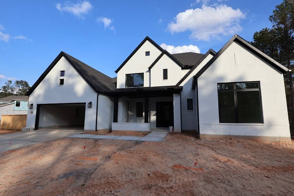 Willis, TX 77318,110 Rustica Bloom TRL