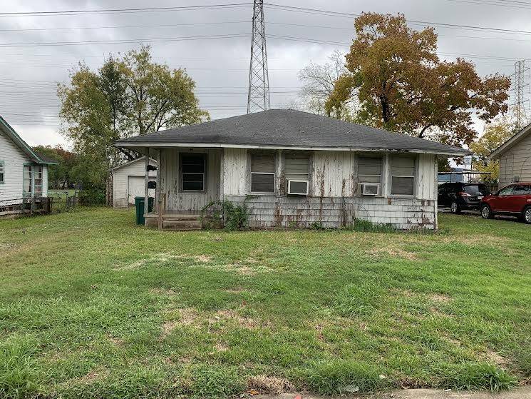 Pasadena, TX 77506,117 Glasgow ST
