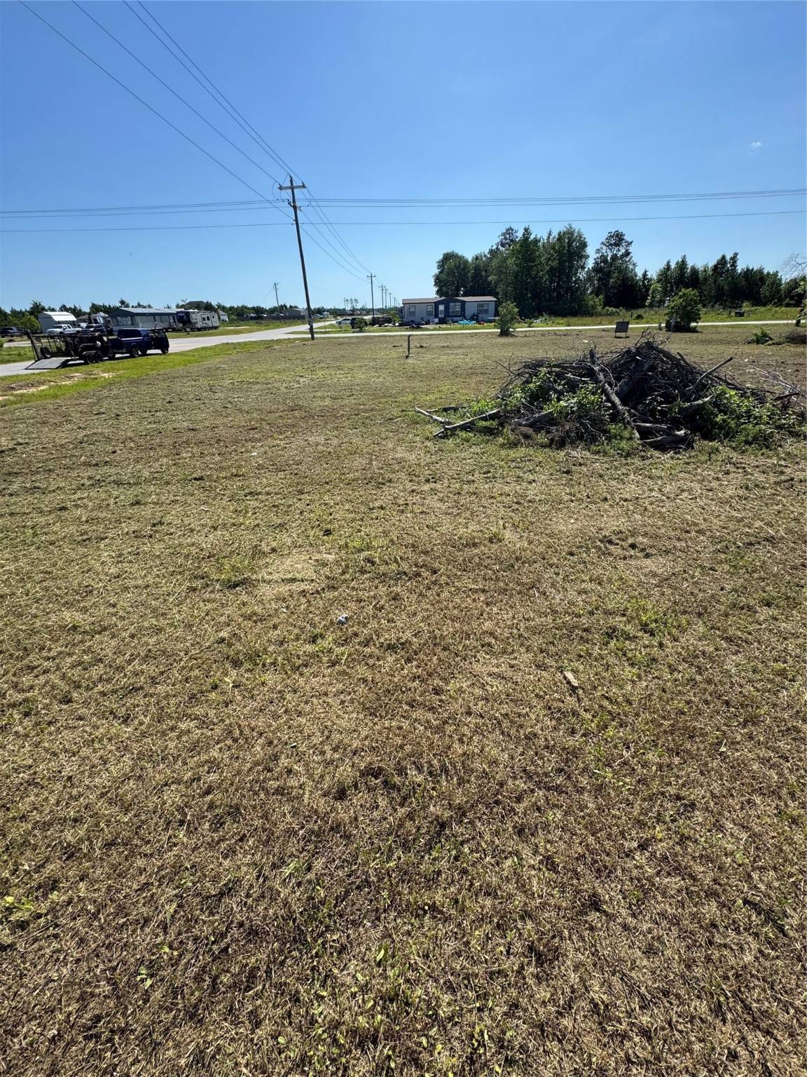 Cleveland, TX 77327,895 Road 5707