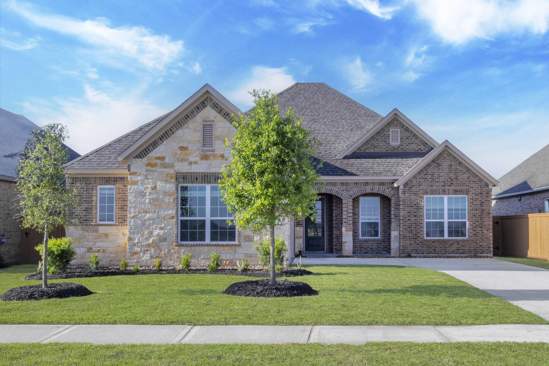 Iowa Colony, TX 77583,1911 June Lake LN