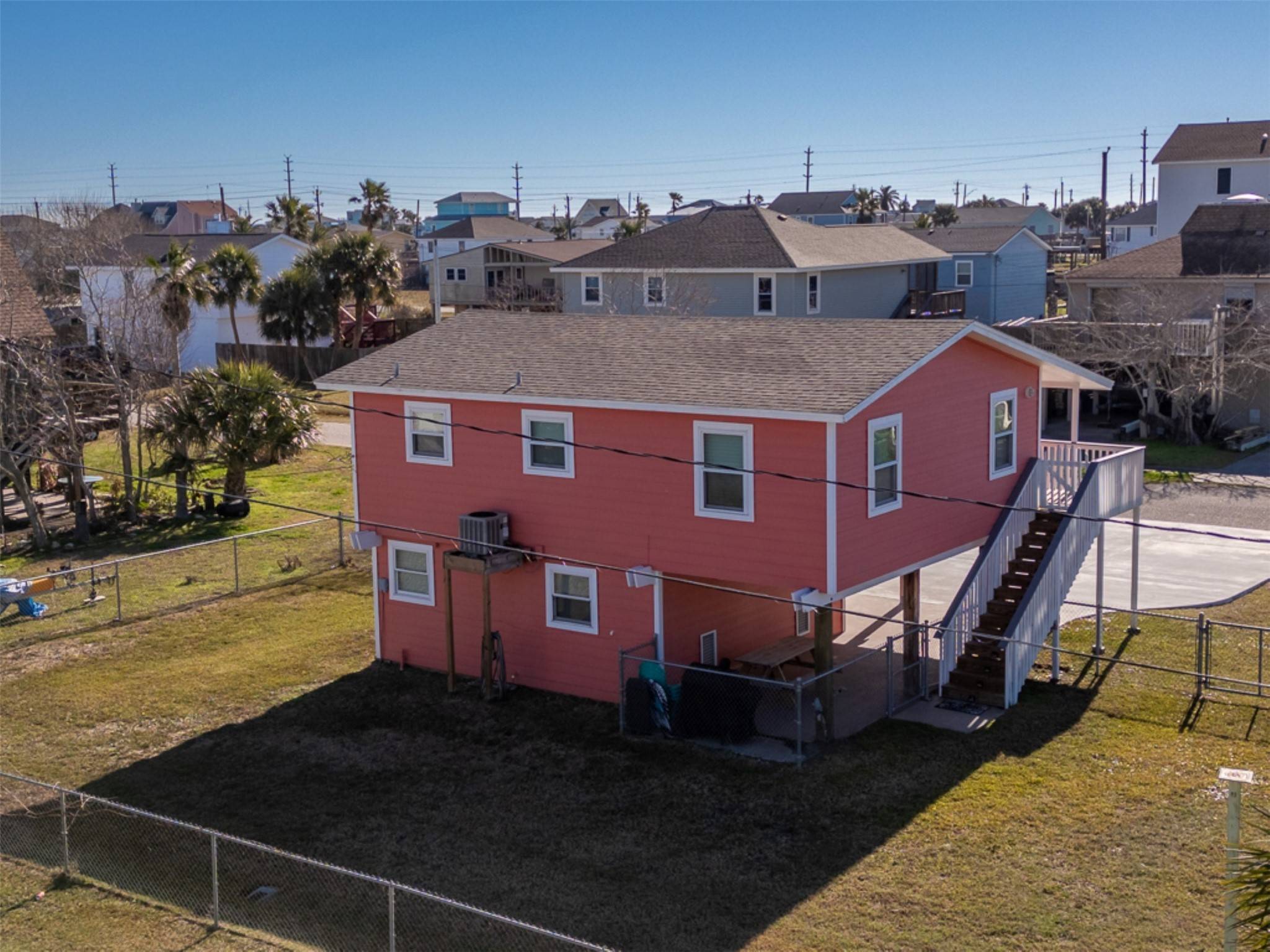 Jamaica Beach, TX 77554,16618 Jean Lafitte Rd RD