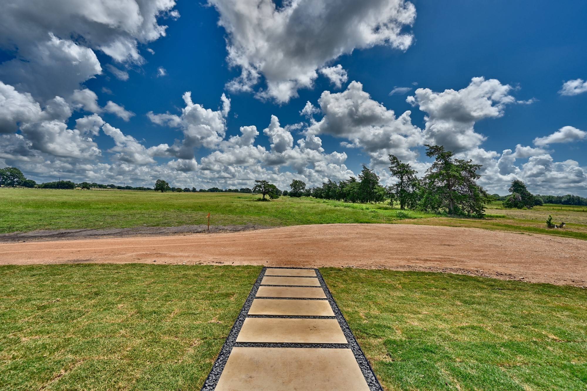 Burton, TX 77835,Tract 6,7,8 Fieldcrest Ln