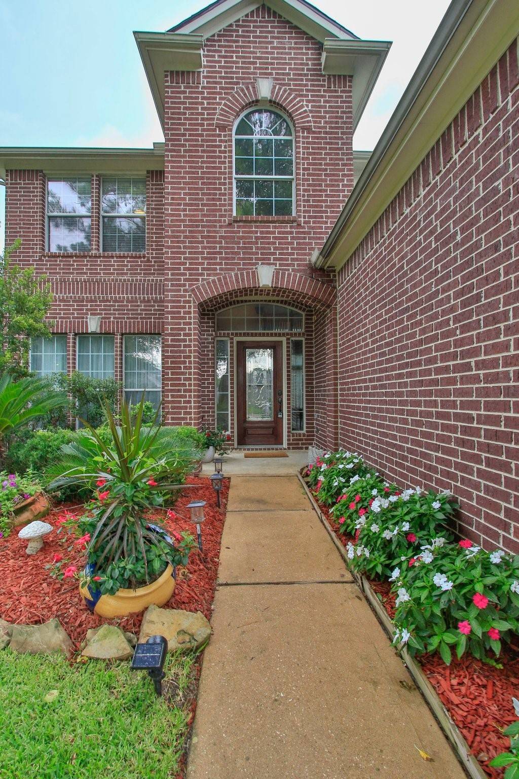 Houston, TX 77095,16706 Mallory Bridge DR
