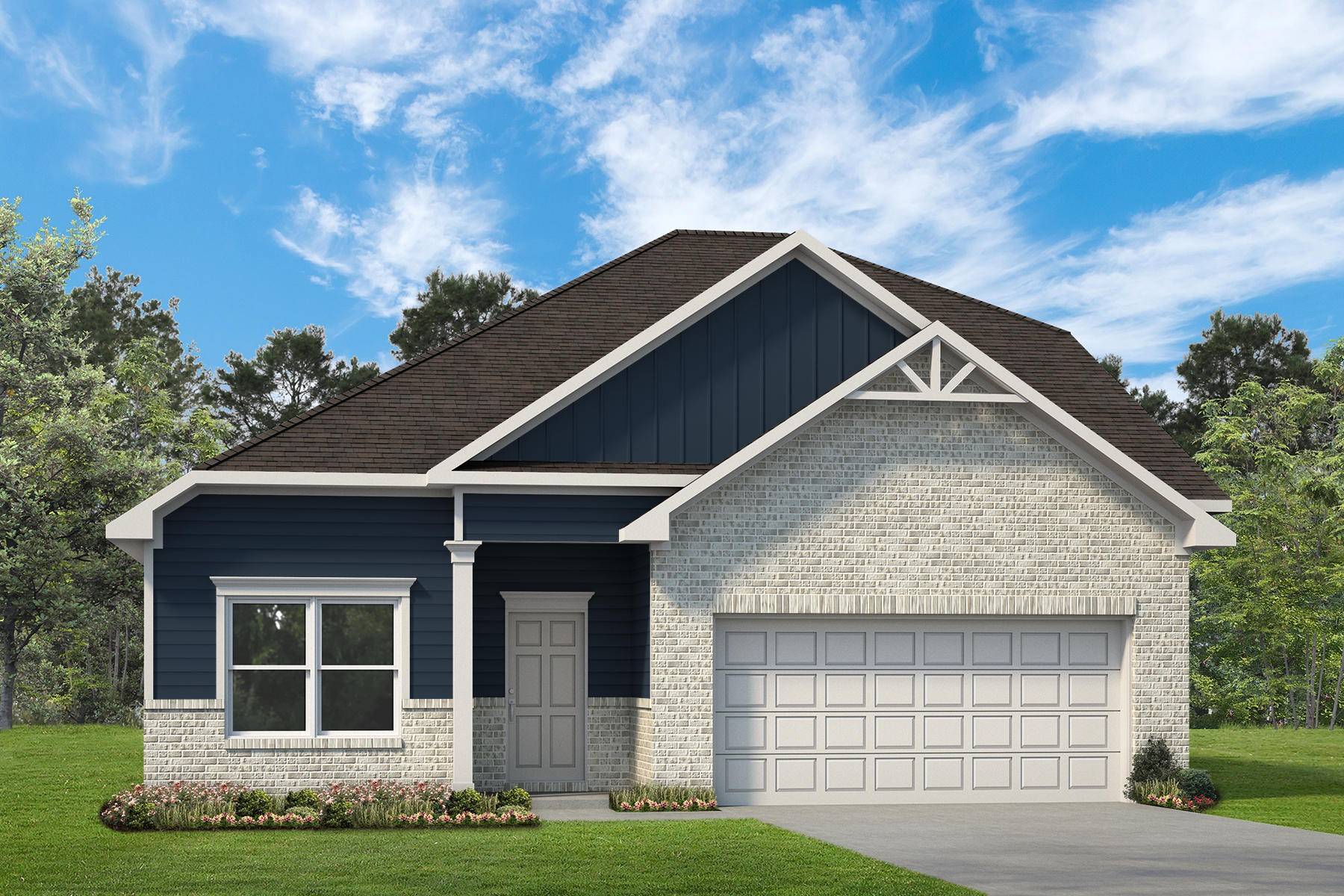 Fulshear, TX 77441,32316 Bluetipped Dancer CT