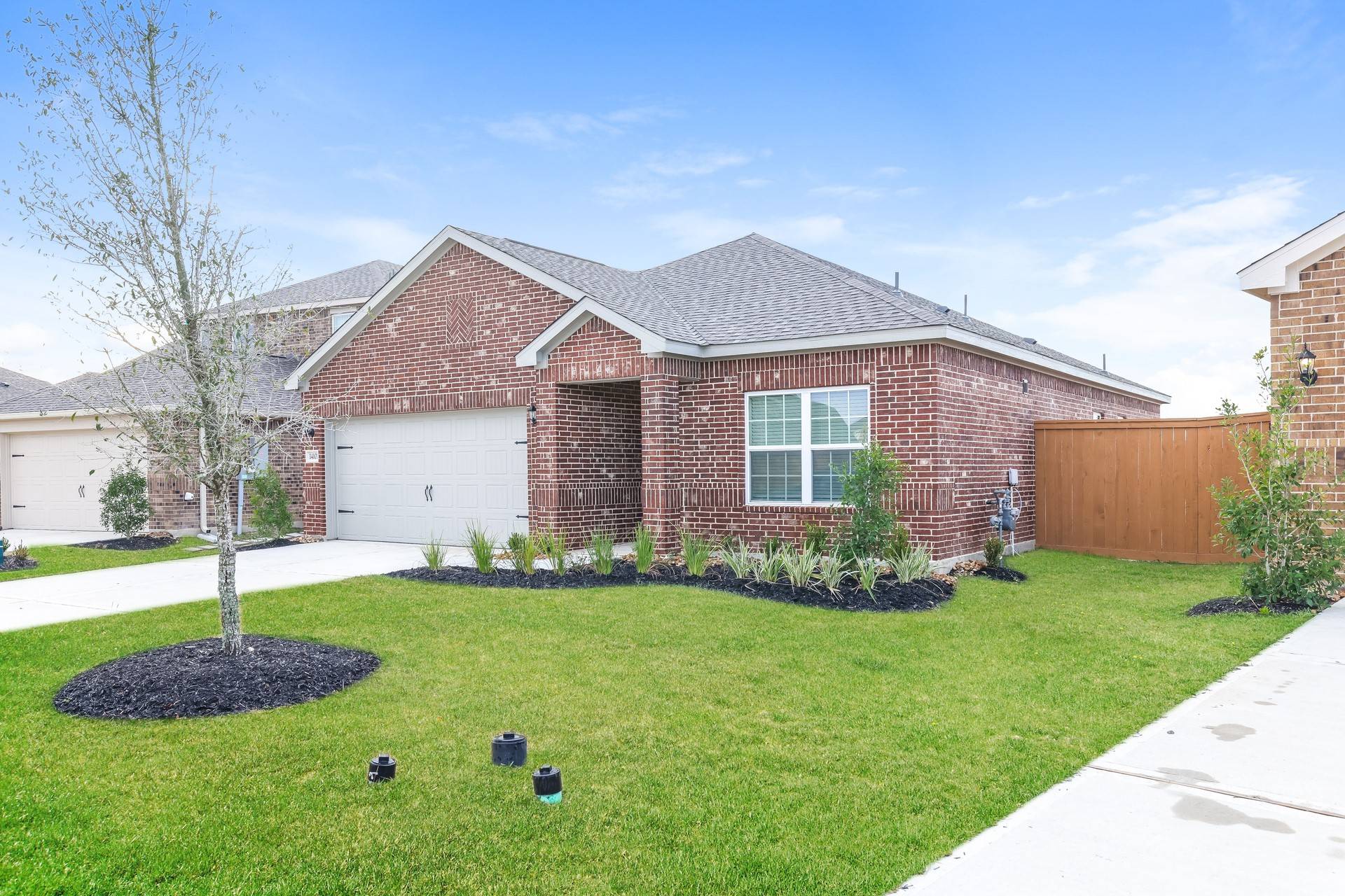 Texas City, TX 77510,14101 Freeboard DR