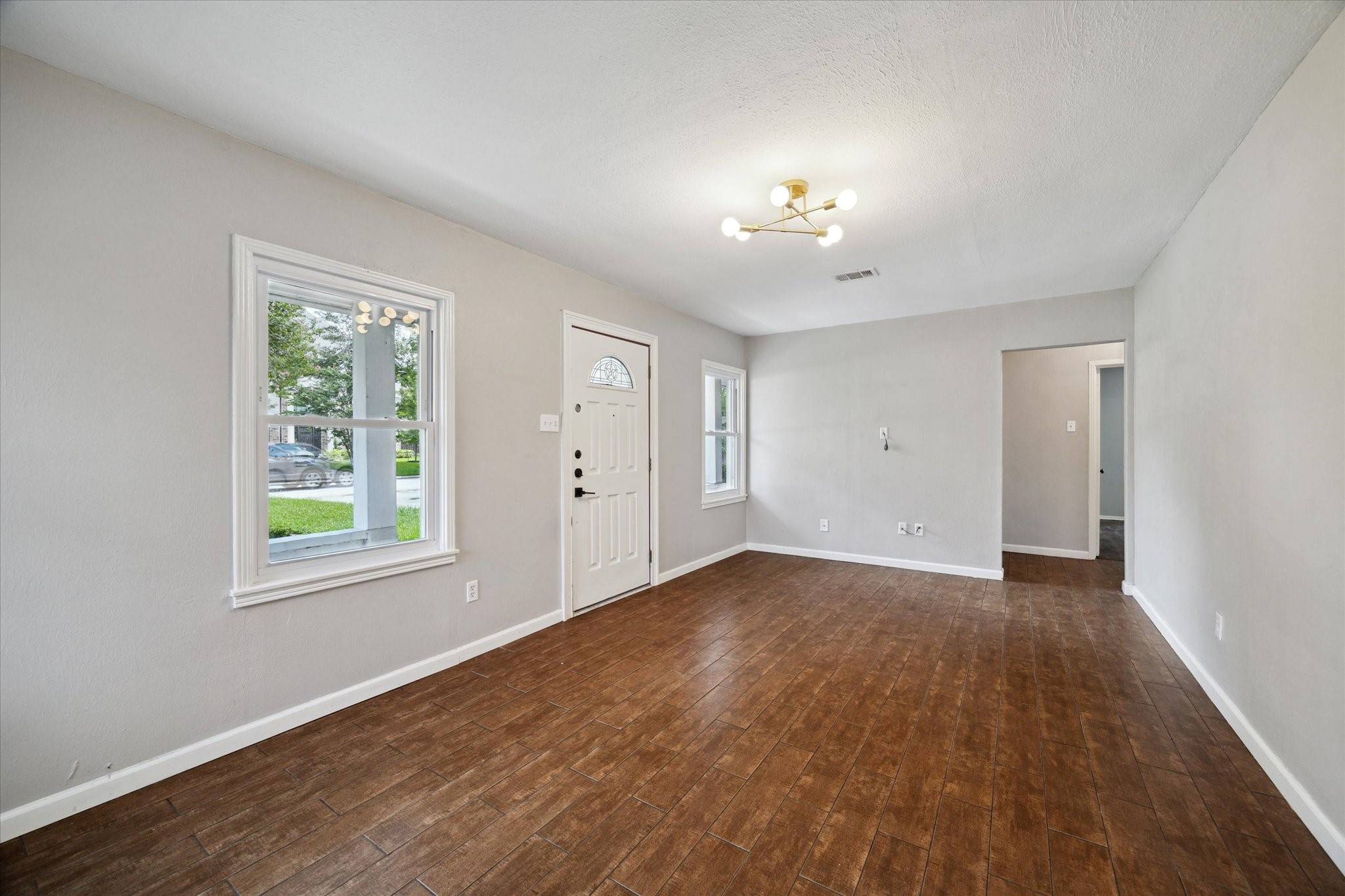 Houston, TX 77018,1147 Du Barry LN #A