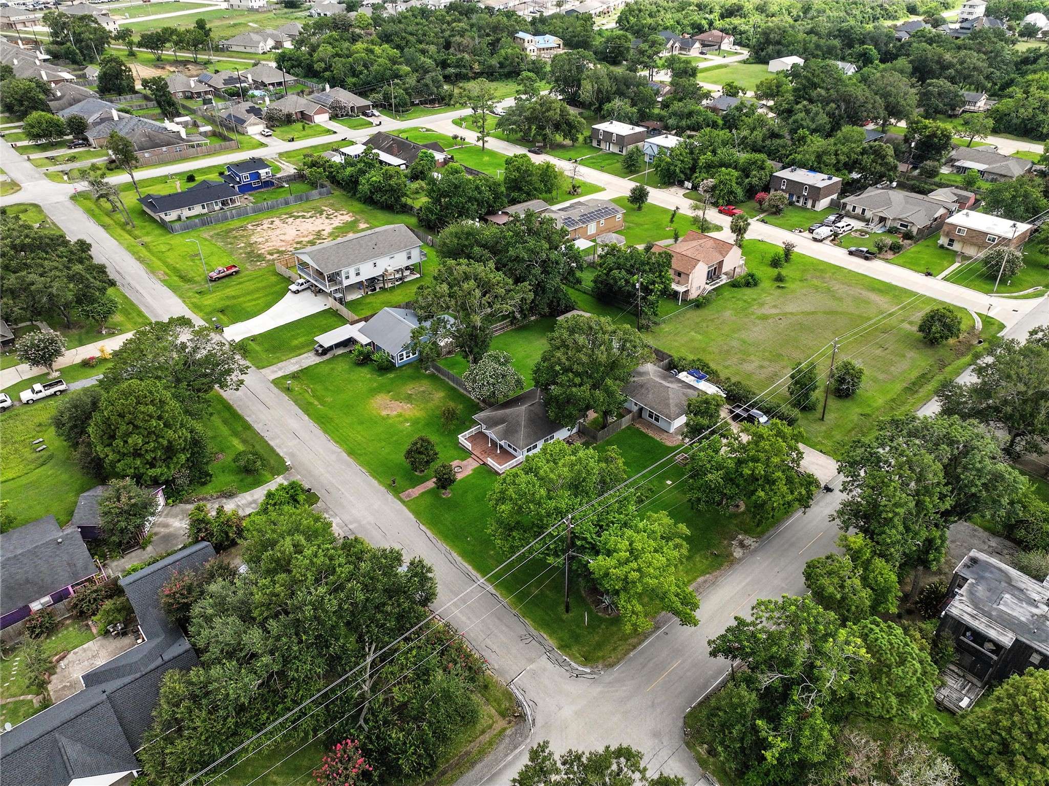 La Porte, TX 77571,104 N Forrest AVE