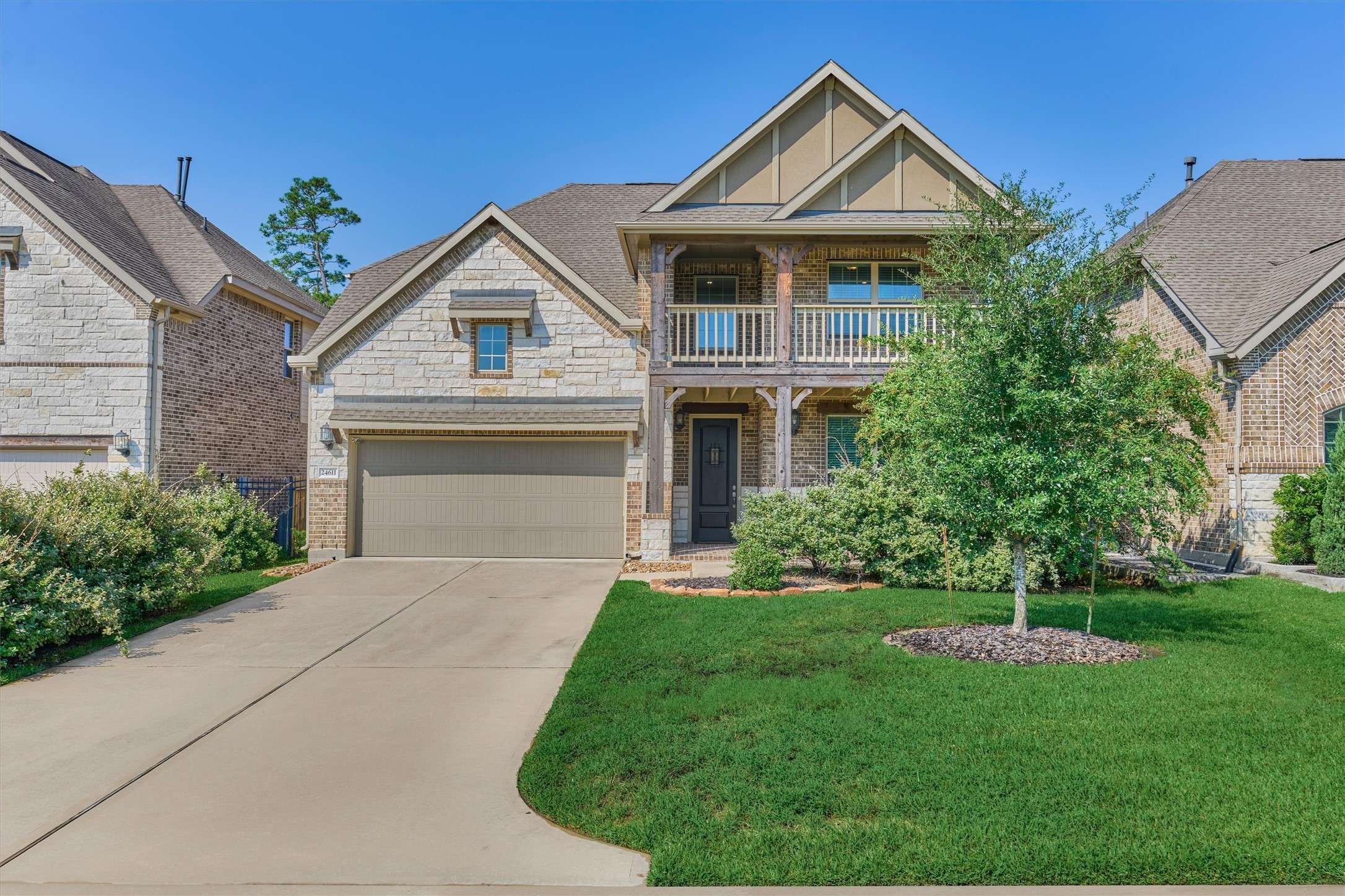 Spring, TX 77389,24611 Trull Brook LN