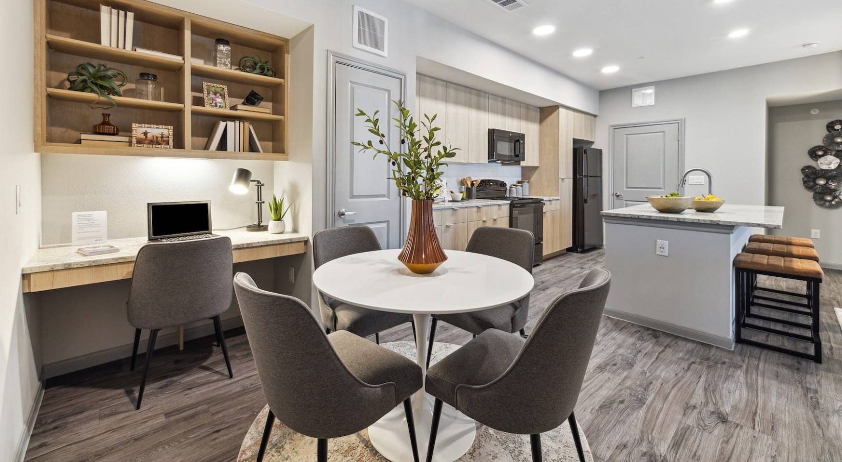 Houston, TX 77086,12752 N Houston Rosslyn RD #1112