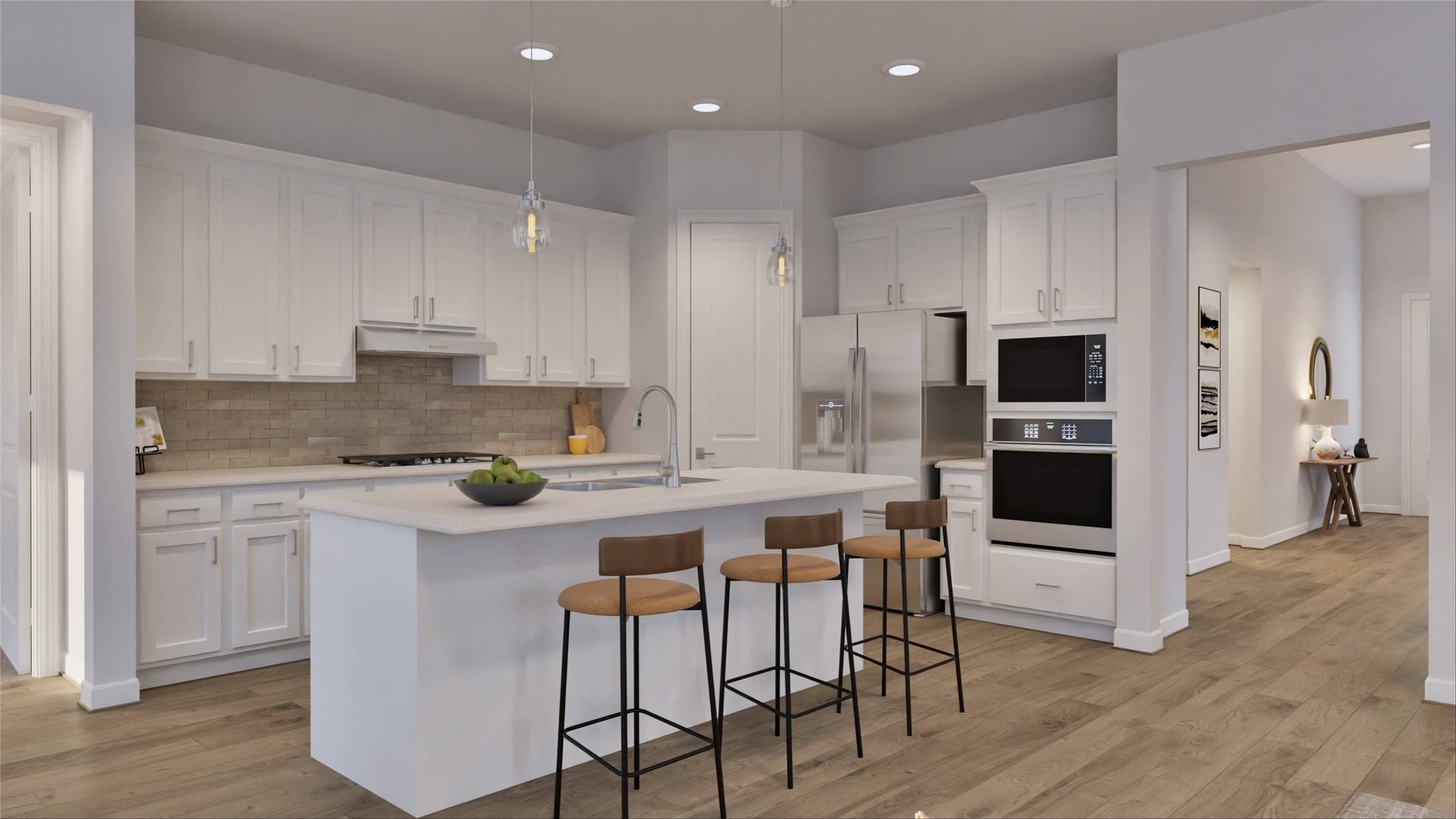 Tomball, TX 77375,23506 Steely Thicket TRL