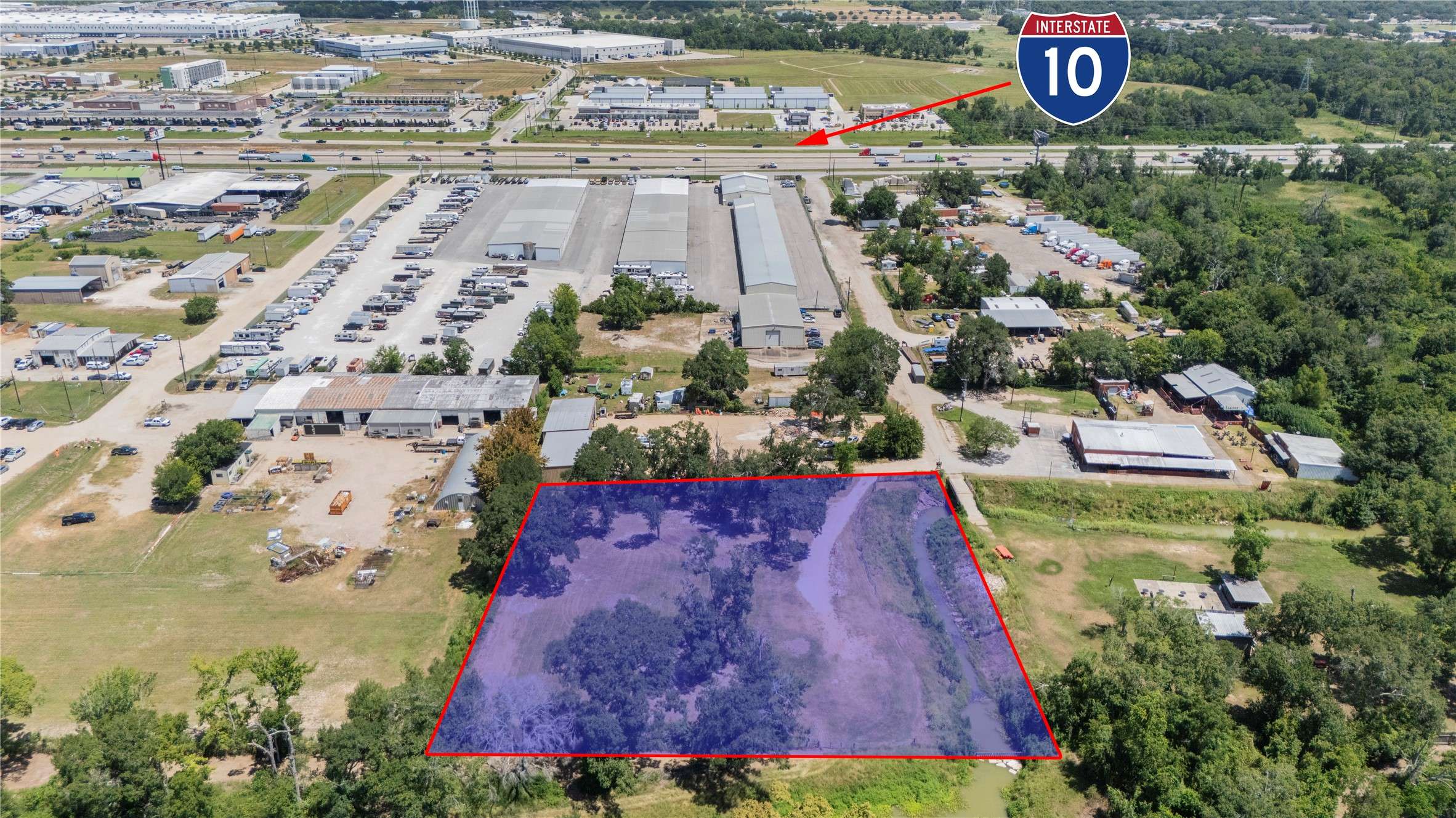 Katy, TX 77450,TBD Marino RD