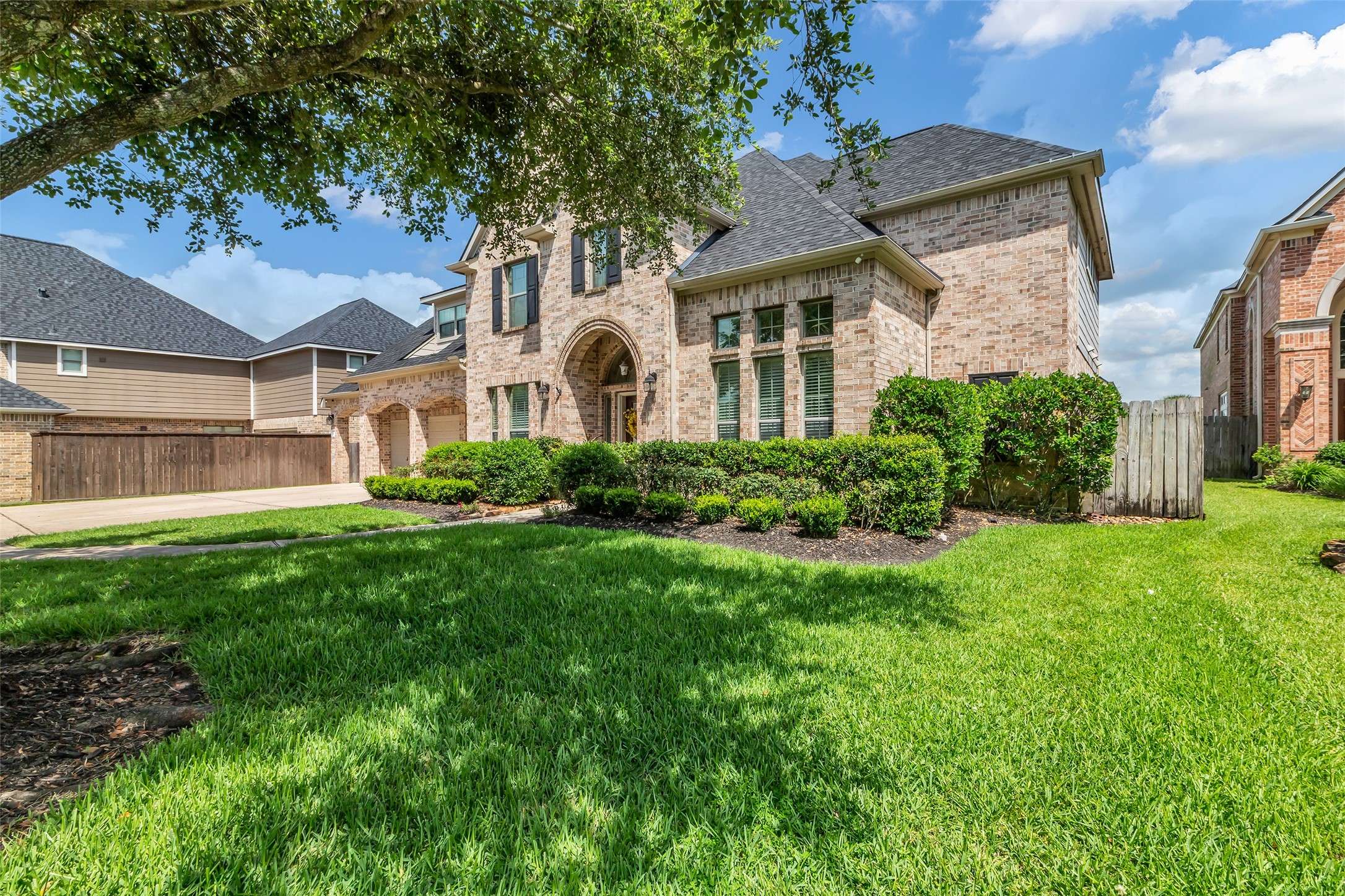 Houston, TX 77044,13710 Elm Shores DR