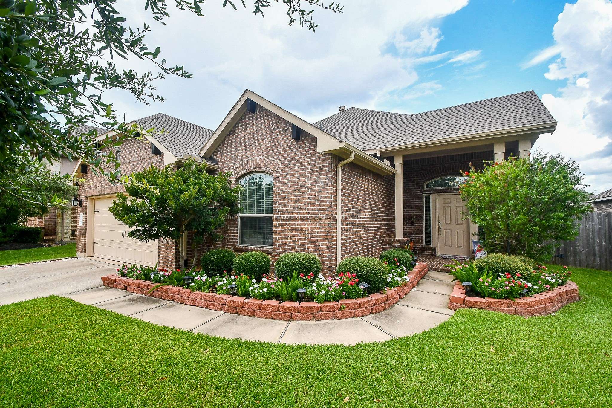Spring, TX 77389,5510 S Denham Ridge LN