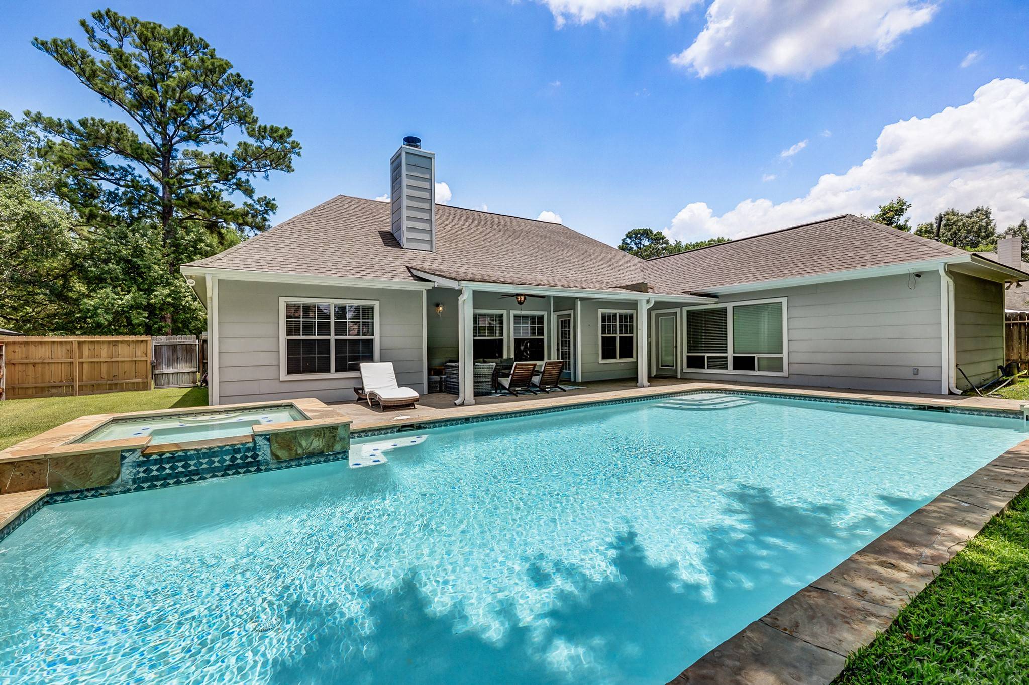 Montgomery, TX 77356,3603 Hickory Hill LN