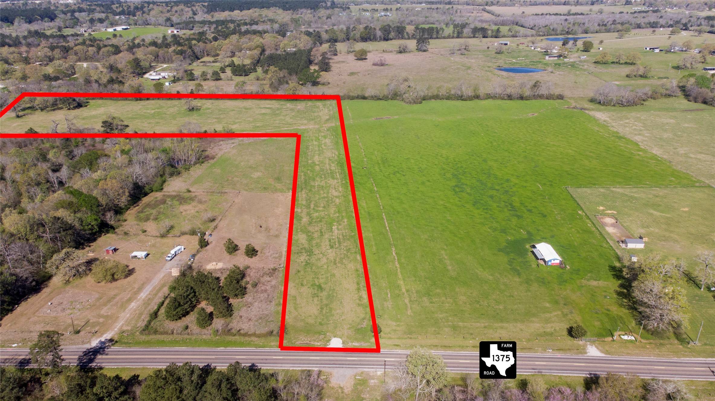 Huntsville, TX 77340,1547 Fm-1375