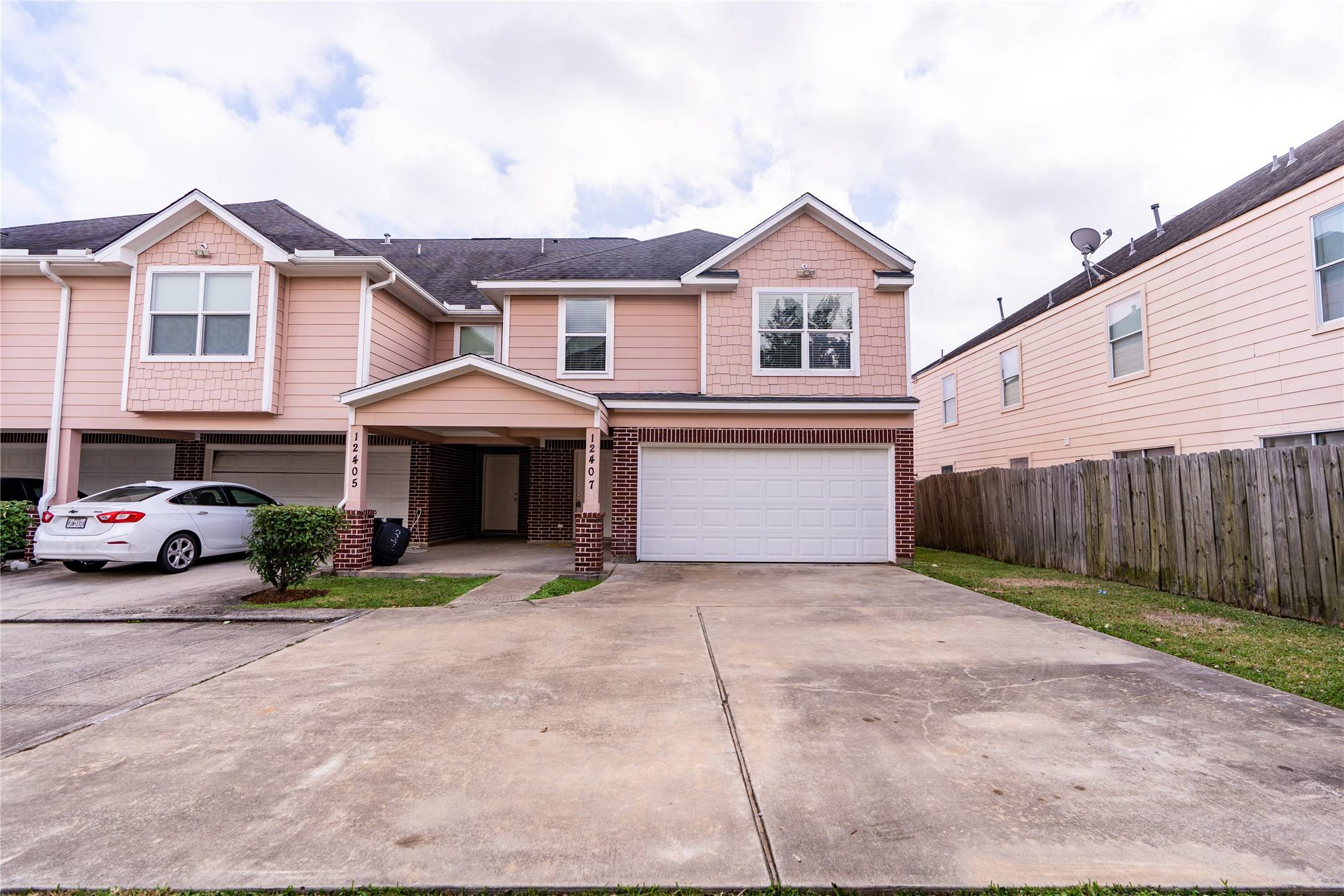 Houston, TX 77082,12407 Nectar CT