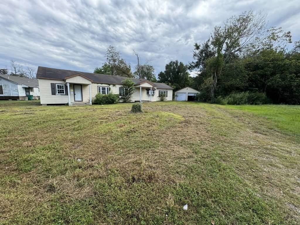 Orange, TX 77630,2006 2nd ST