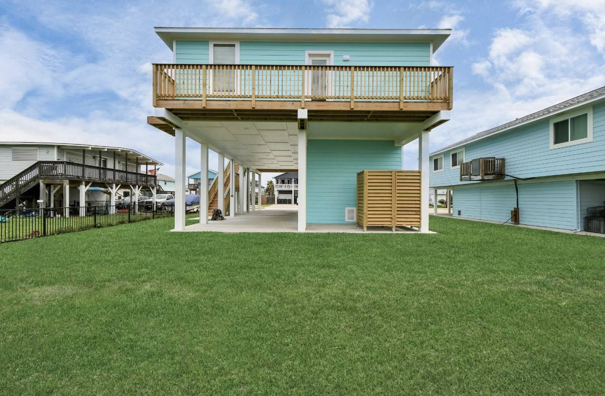 Galveston, TX 77554,22814 Camino Street