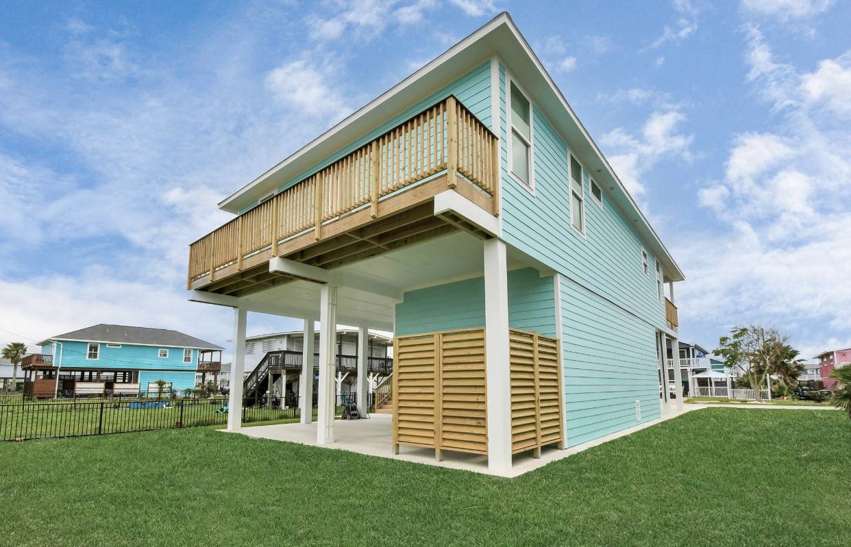 Galveston, TX 77554,22814 Camino Street