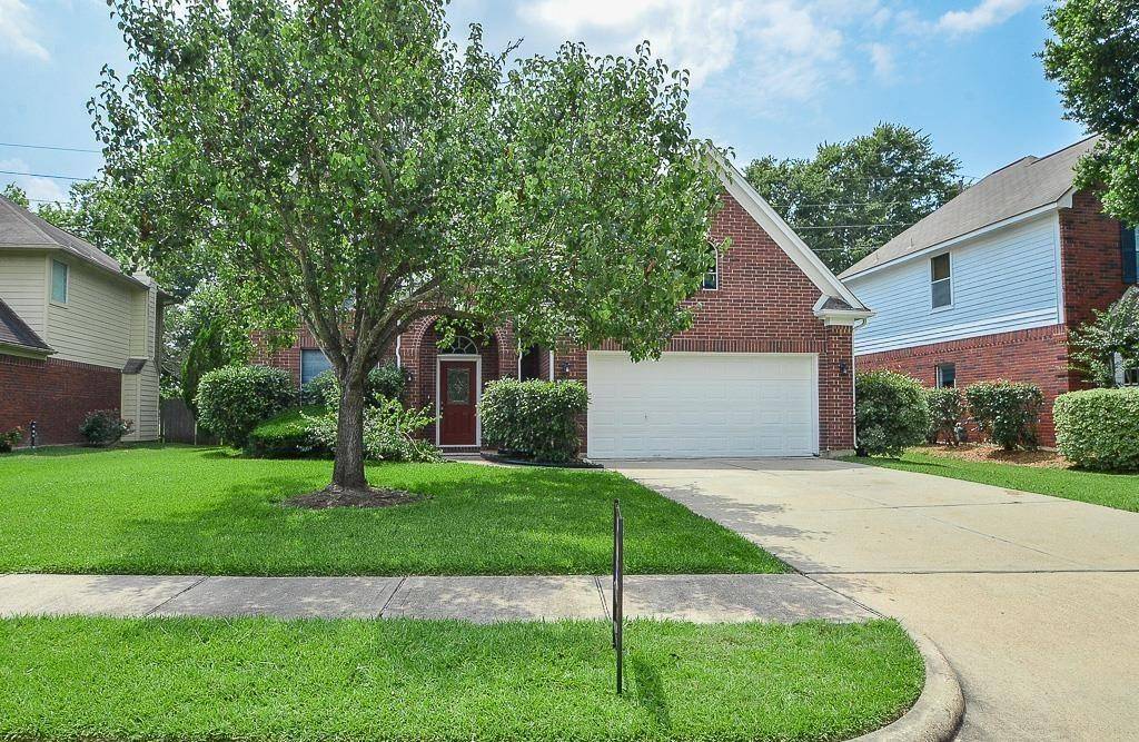 Sugar Land, TX 77498,16918 Cobbler Crossing