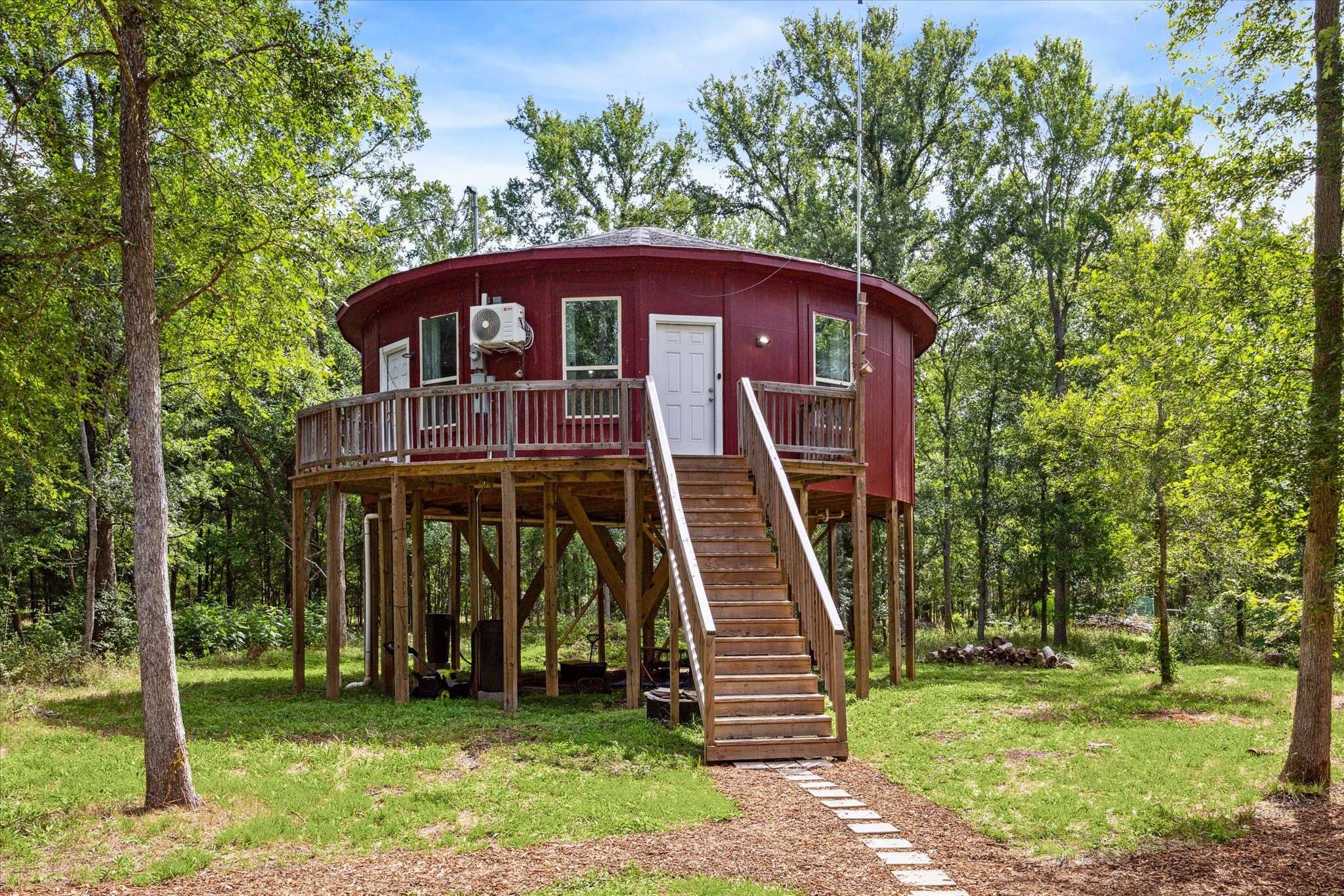 Pattison, TX 77423,8354 Hannay RD