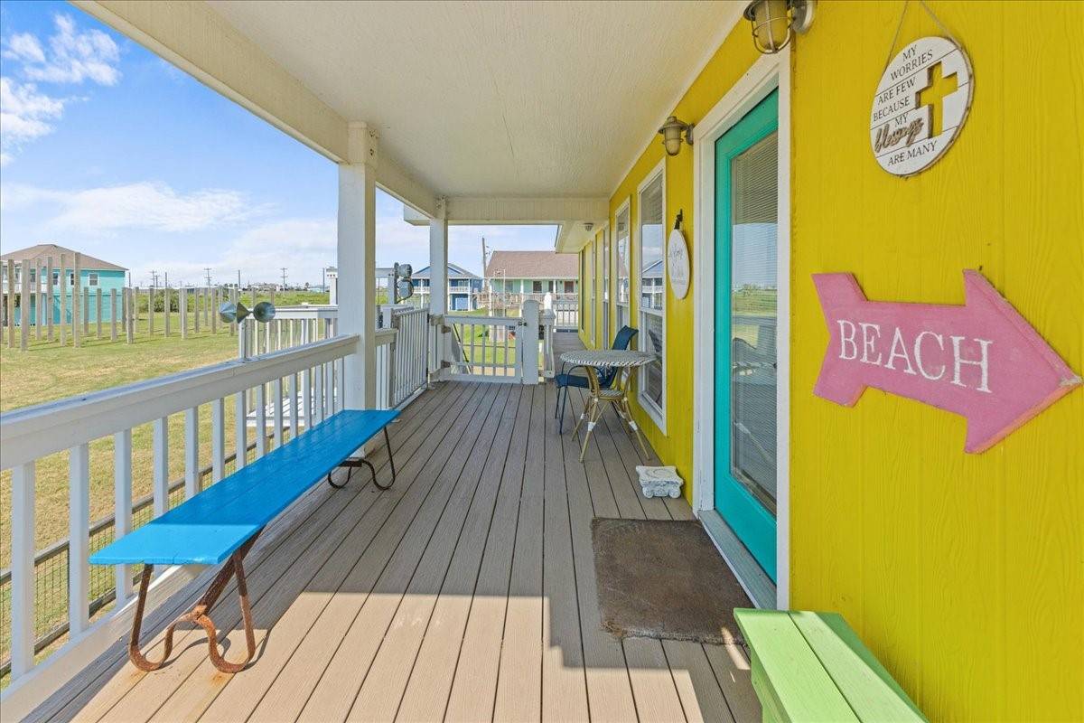 Crystal Beach, TX 77650,3089 Patty