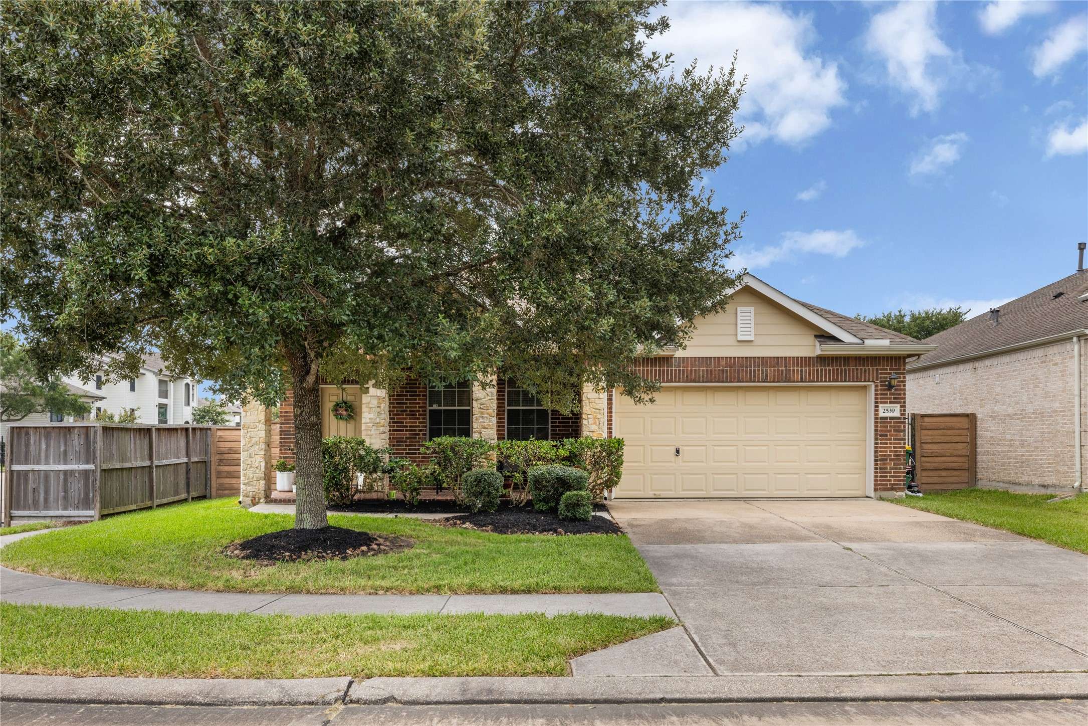 Seabrook, TX 77586,2539 Blue Heron CIR