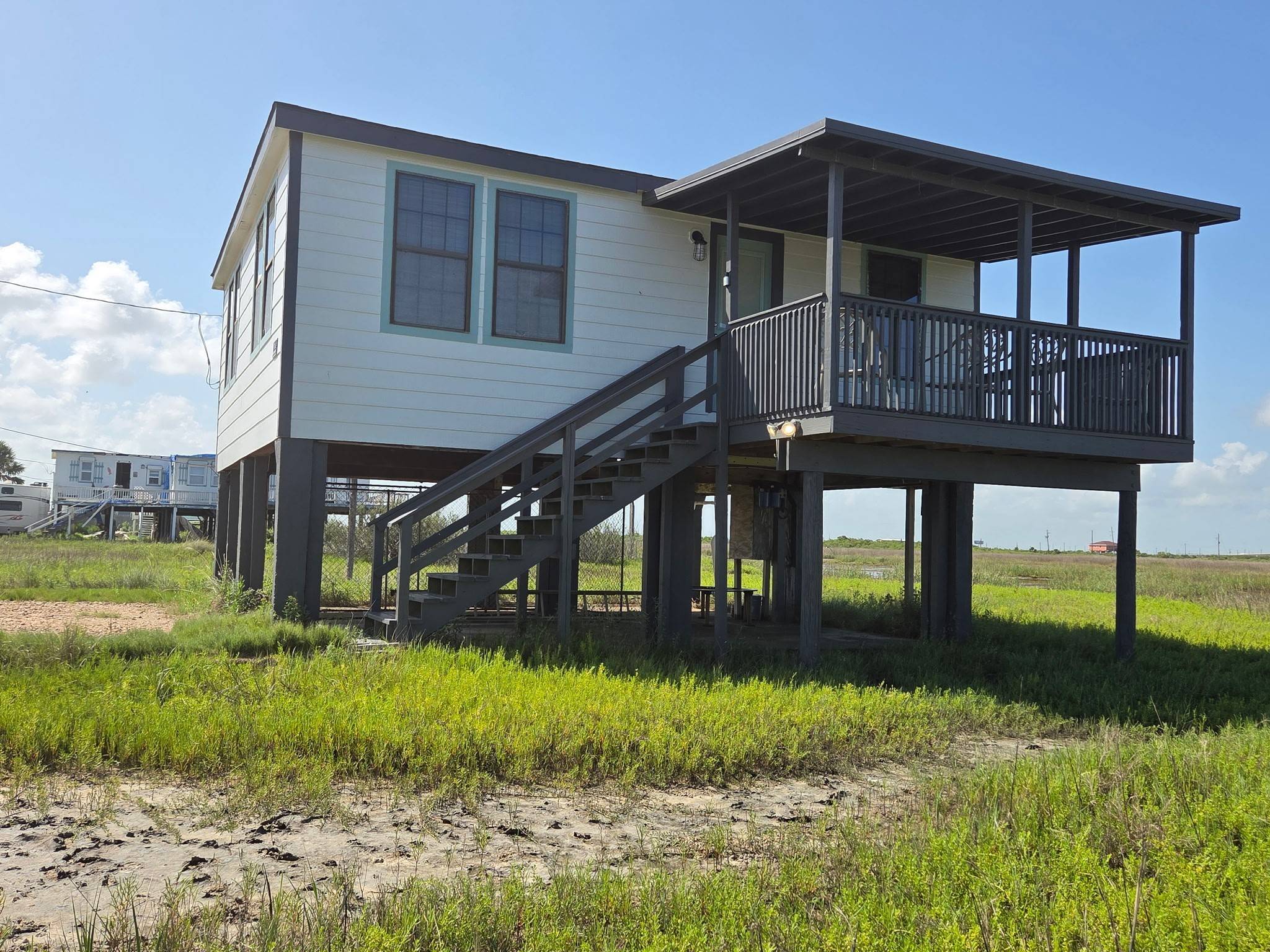 Surfside Beach, TX 77541,714 Caisson ST