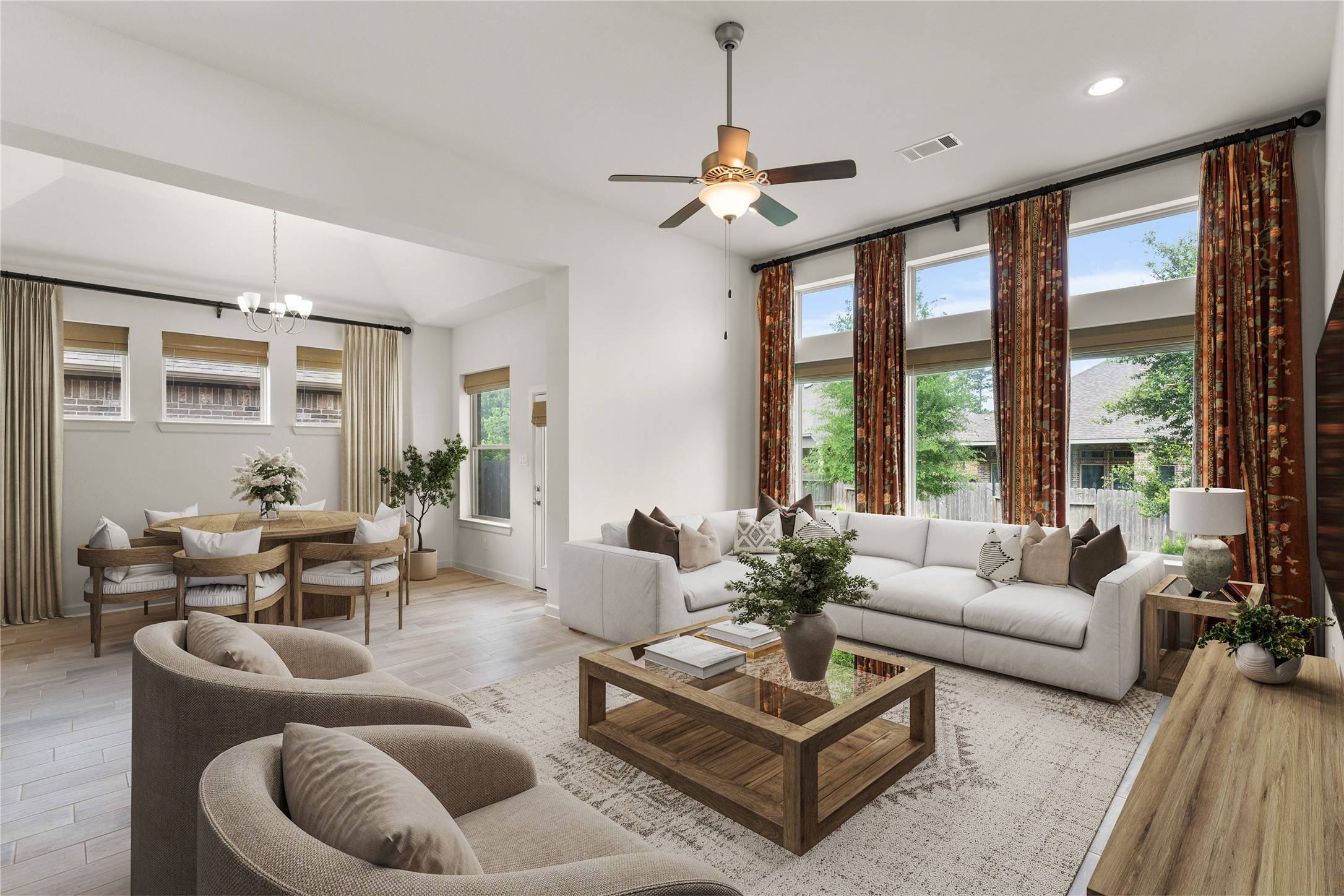 Conroe, TX 77304,139 Trillium Park LOOP
