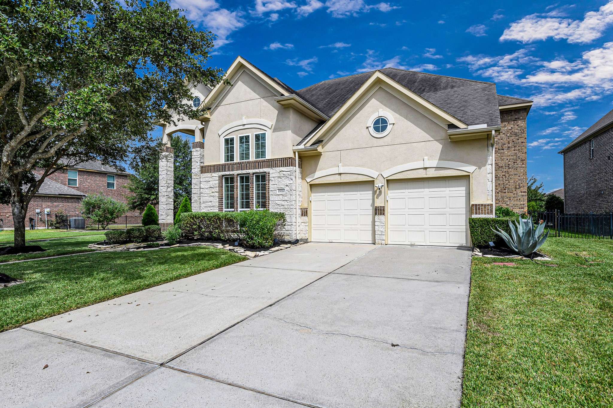 Katy, TX 77494,25722 Oakwood Knoll DR