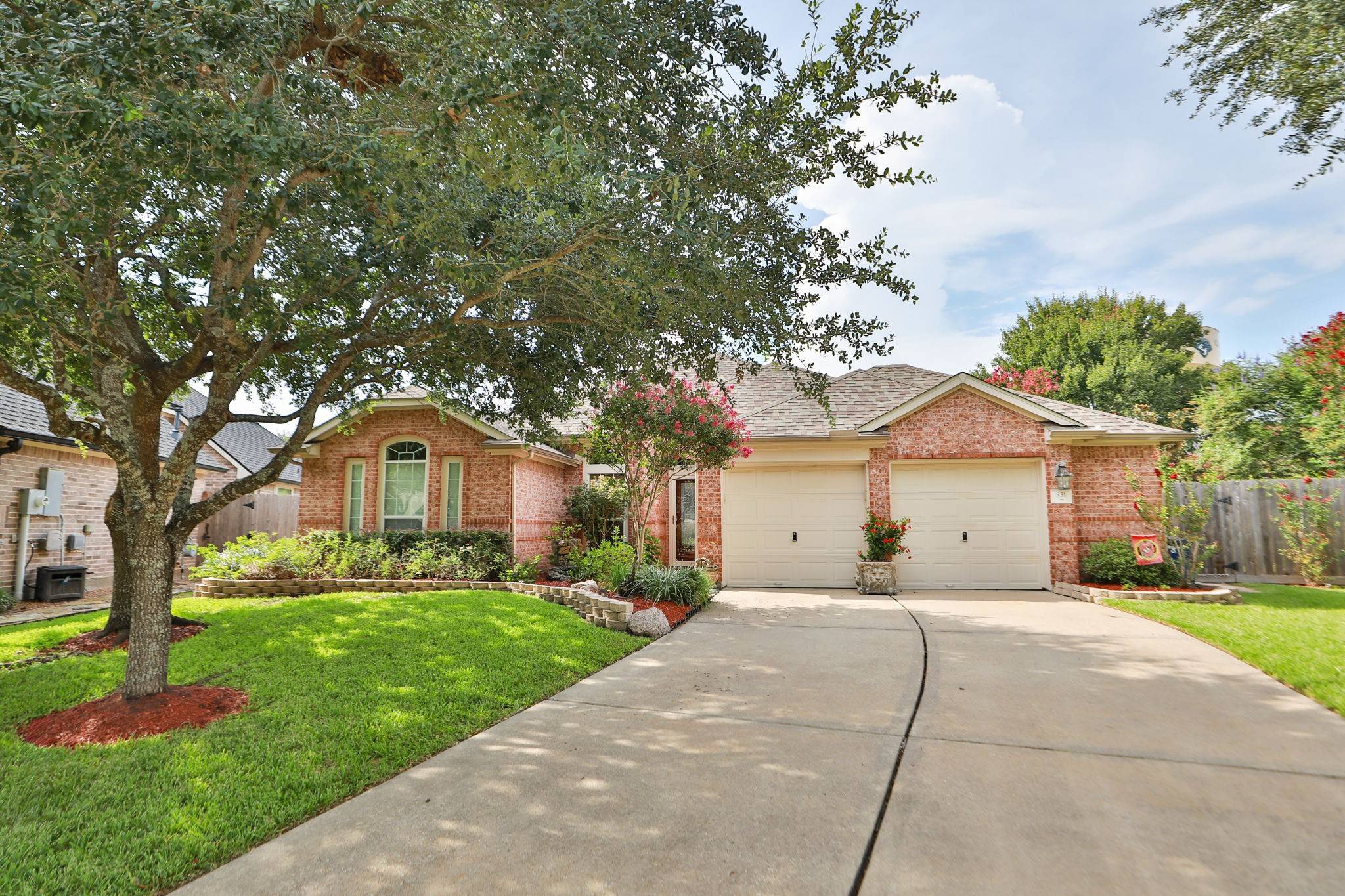 League City, TX 77573,831 Crystal Bay LN