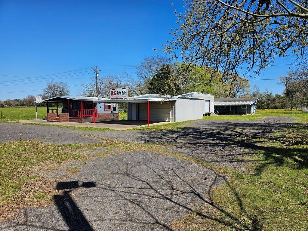Grapeland, TX 75844,15042 N US HWY 287