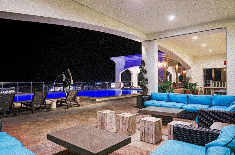 Galveston, TX 77550,500 Seawall BLVD #1101