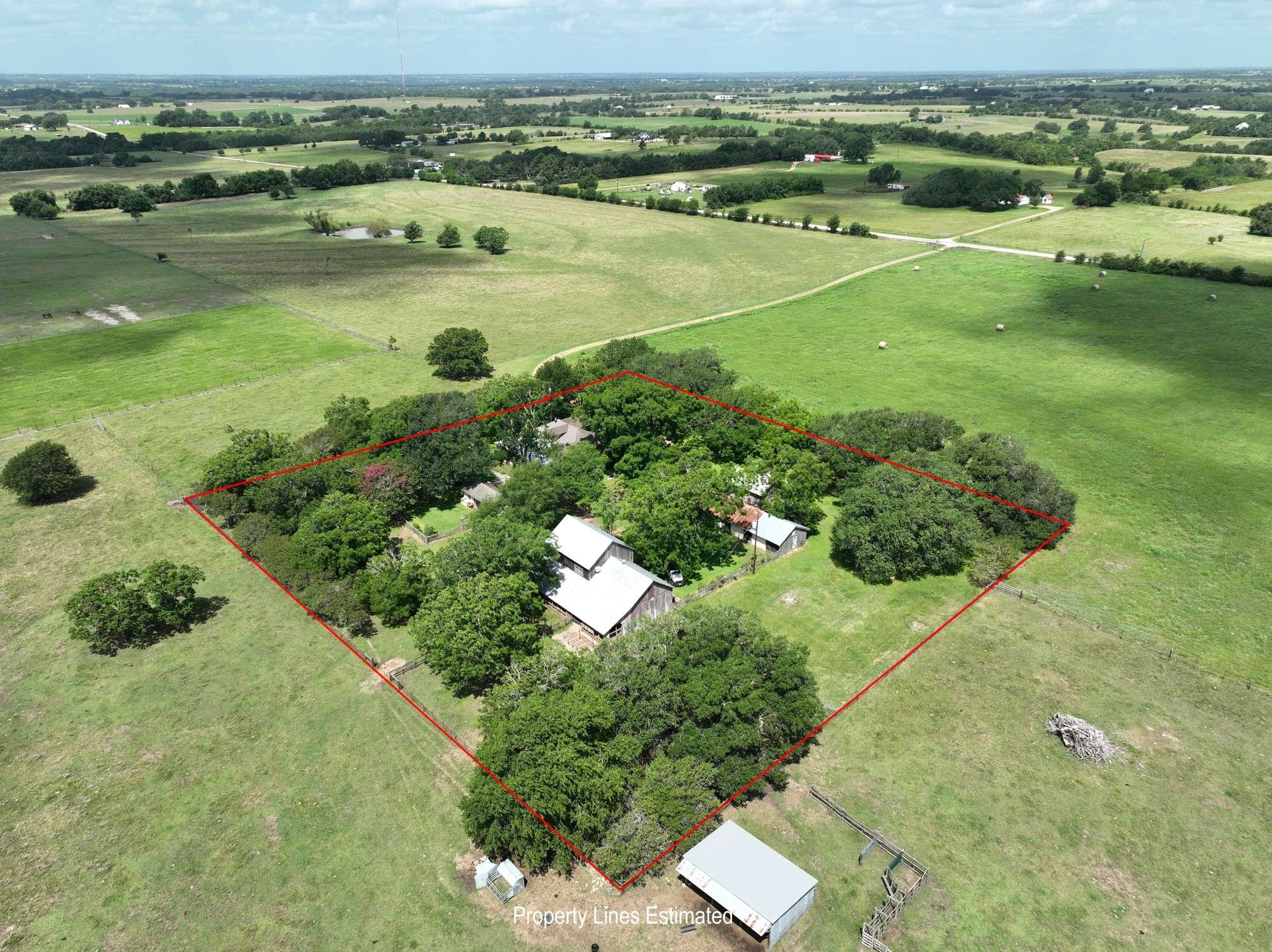 Bellville, TX 77418,3348 W Ueckert