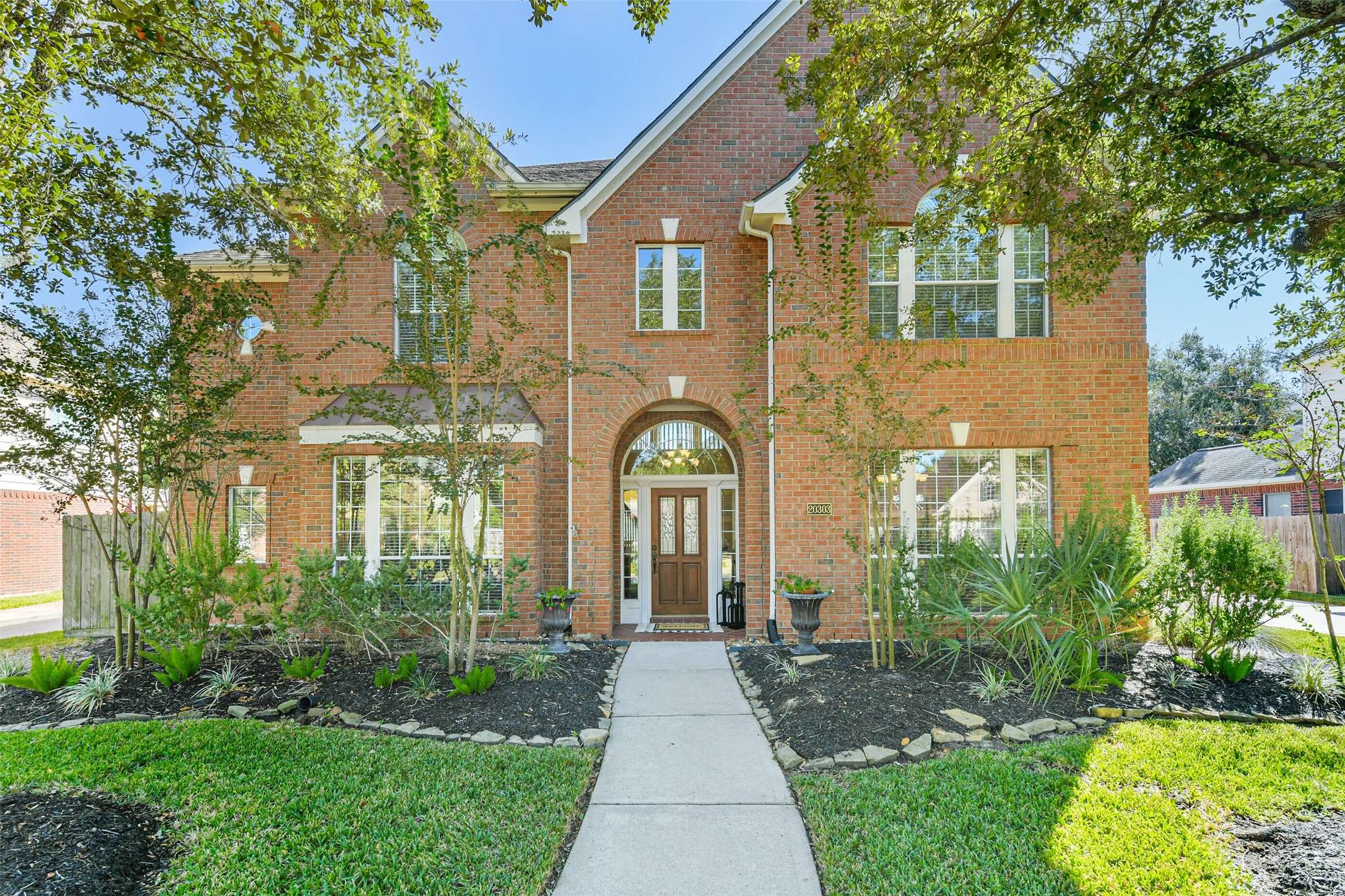 Cypress, TX 77433,20303 Misty River Way