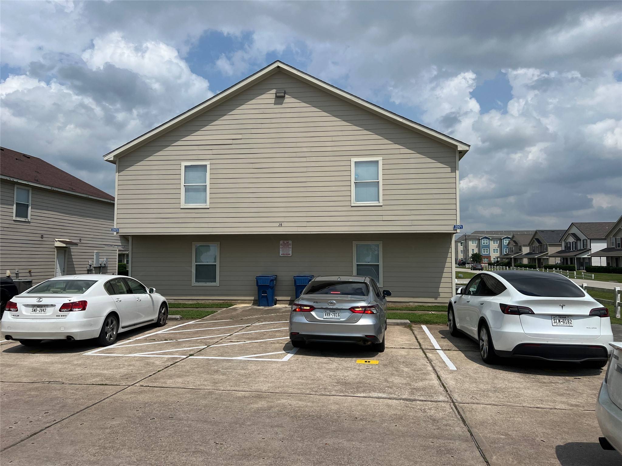 Prairie View, TX 77445,23171/23173 High Point ST #73