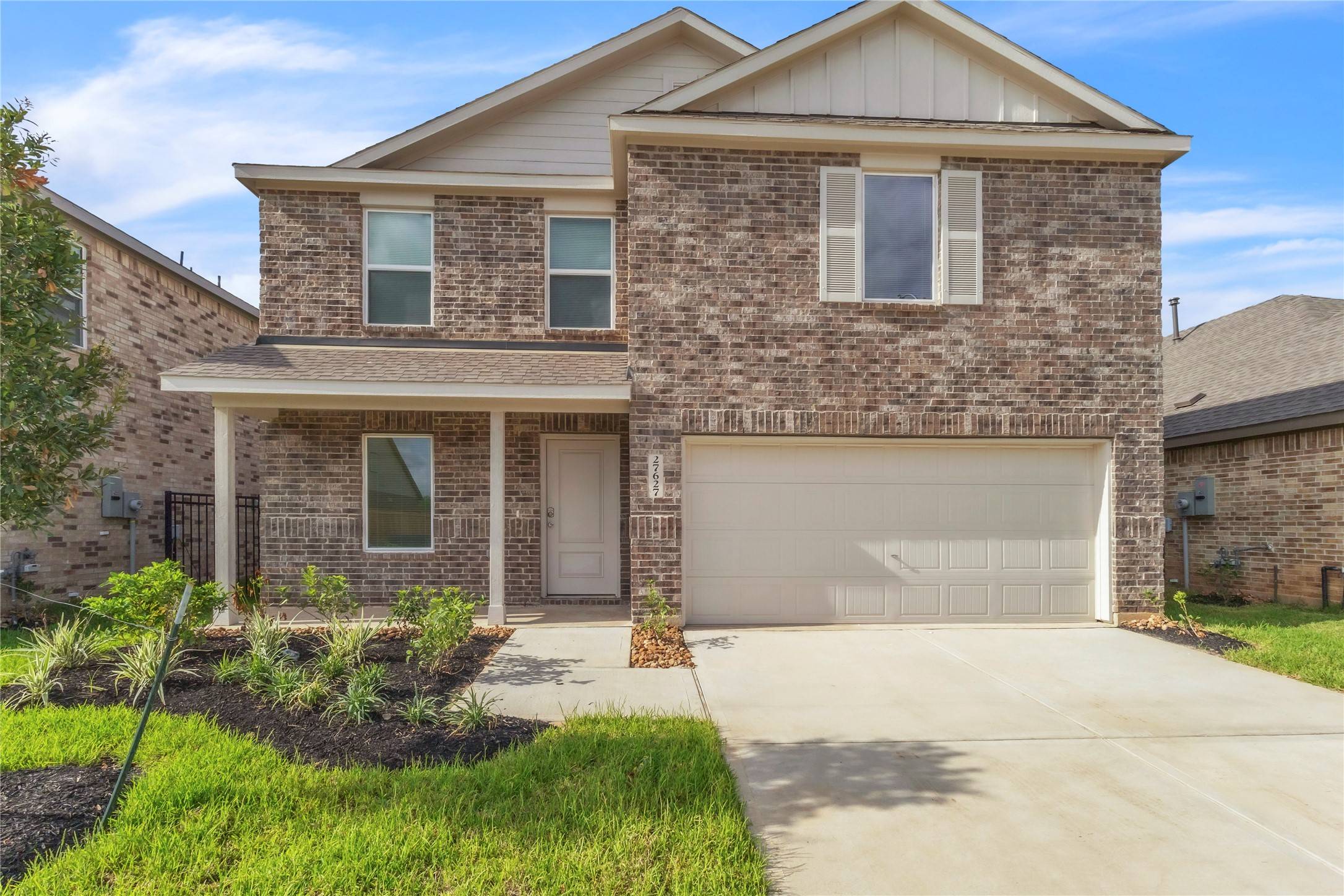 Katy, TX 77493,27627 Seascape Village DR