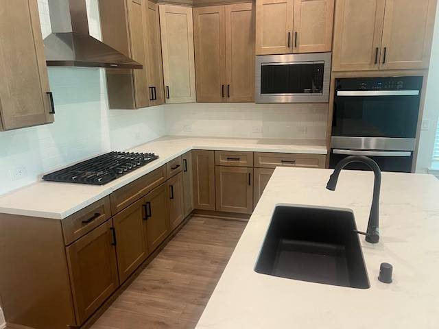 Manvel, TX 77578,6127 Clementine Zest DR